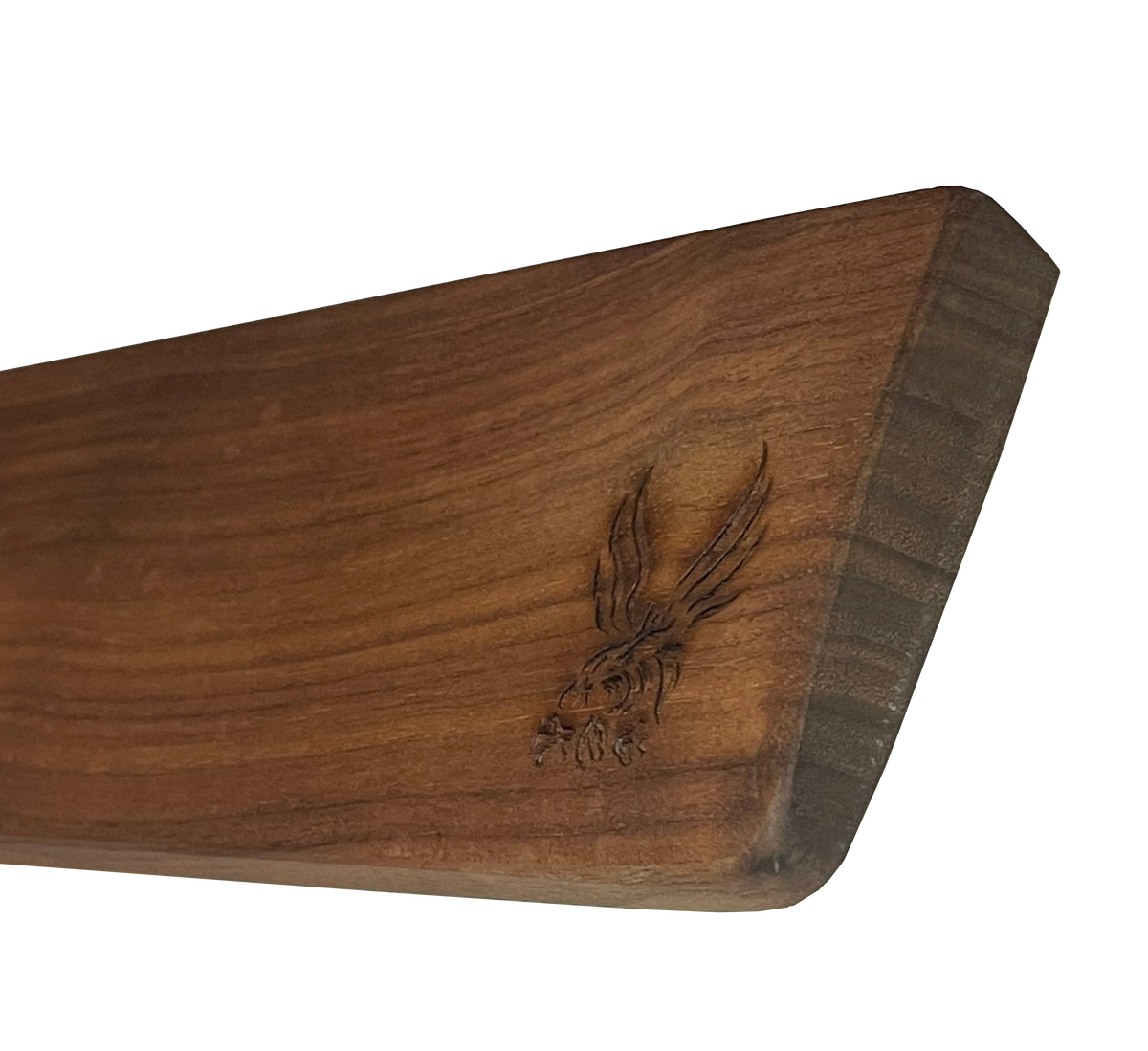 Creating The Perfect Wooden Wrist Rests for PC Gaming