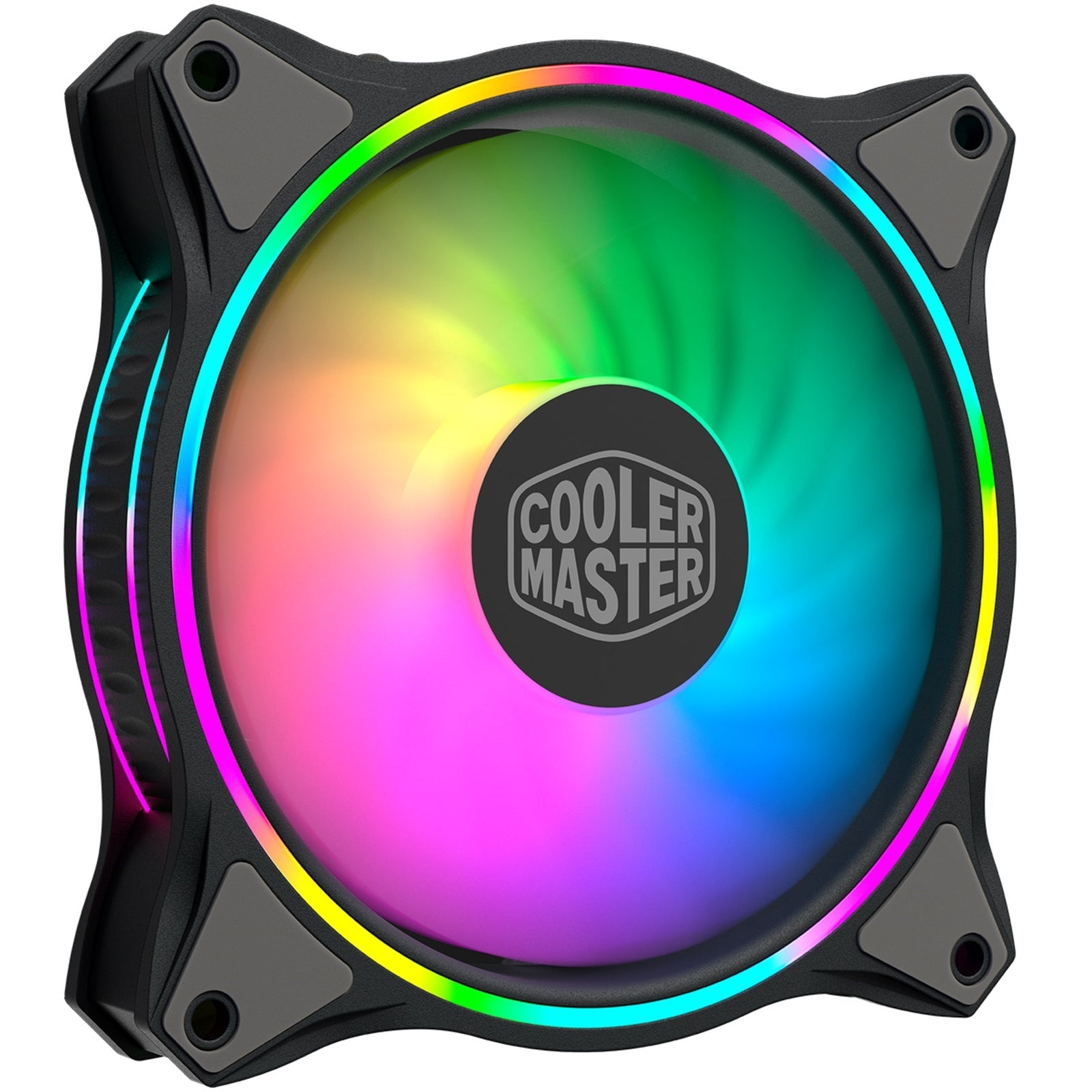 Cooler Master MasterFan MF120 Halo 3 -in-1