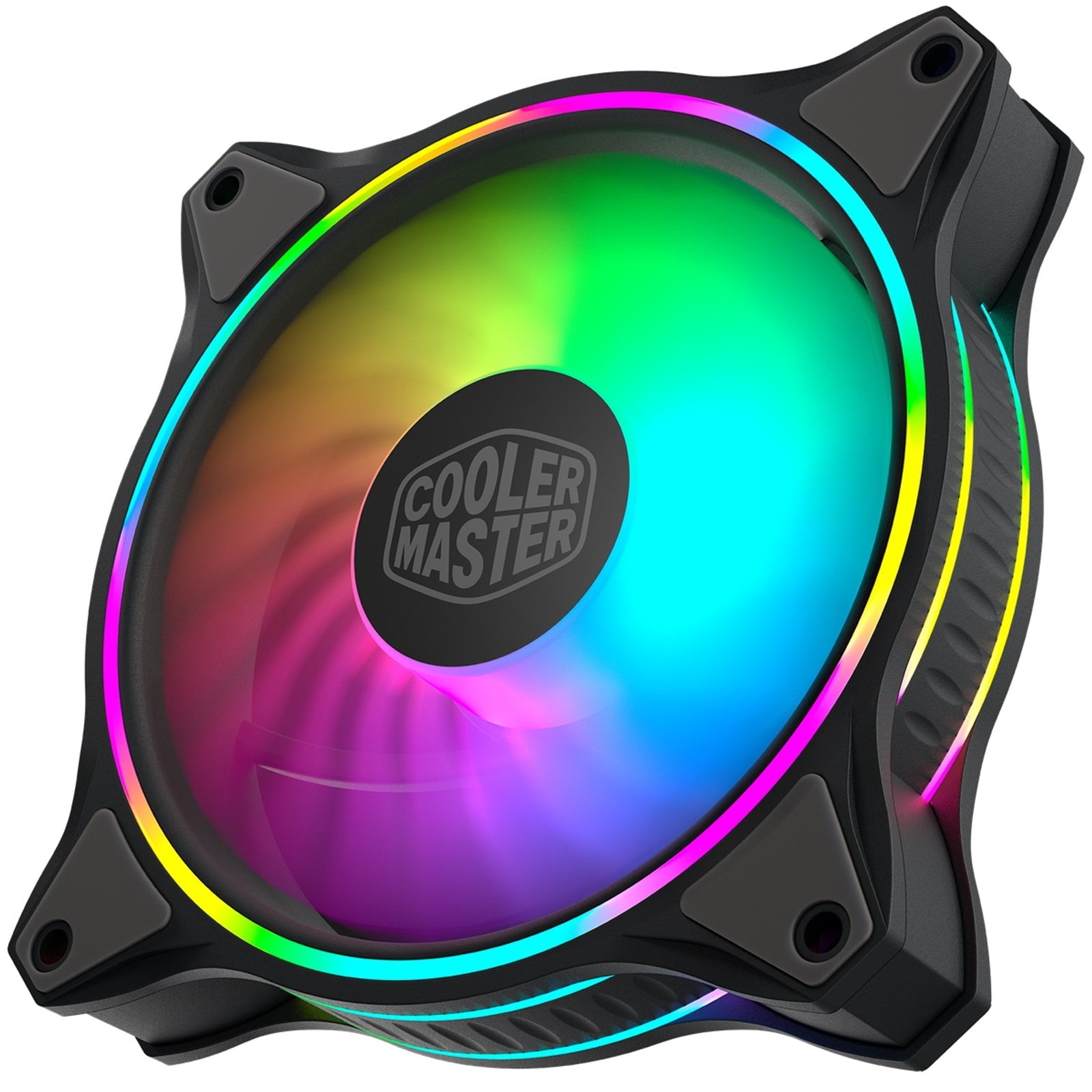 Cooler Master MasterFan MF120 Halo 3 -in-1