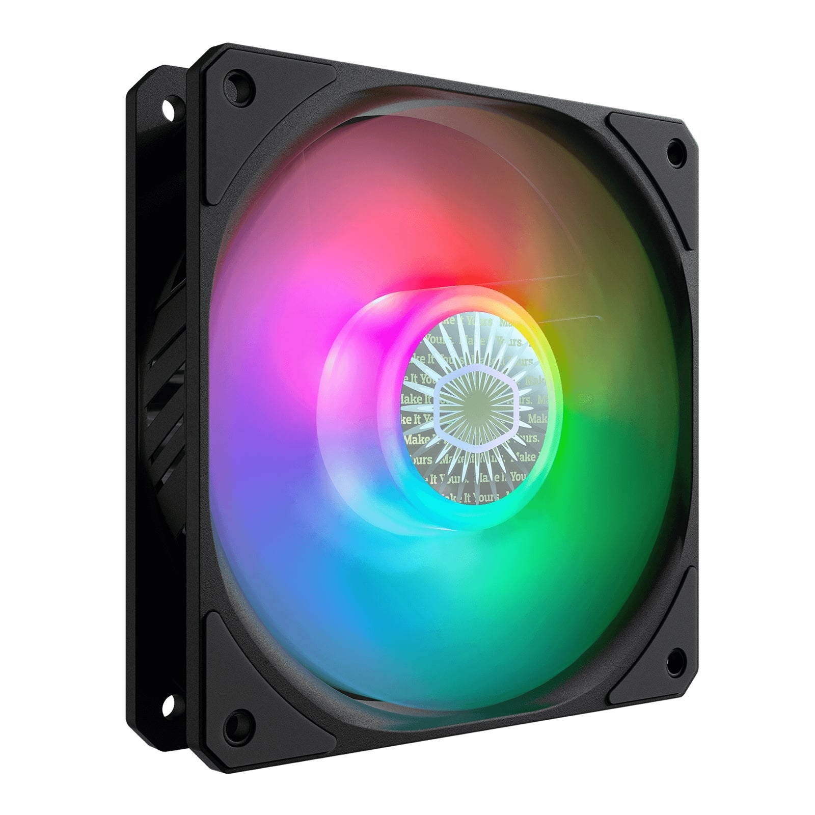 Cooler Master SickleFlow 120 ARGB 3-in-1