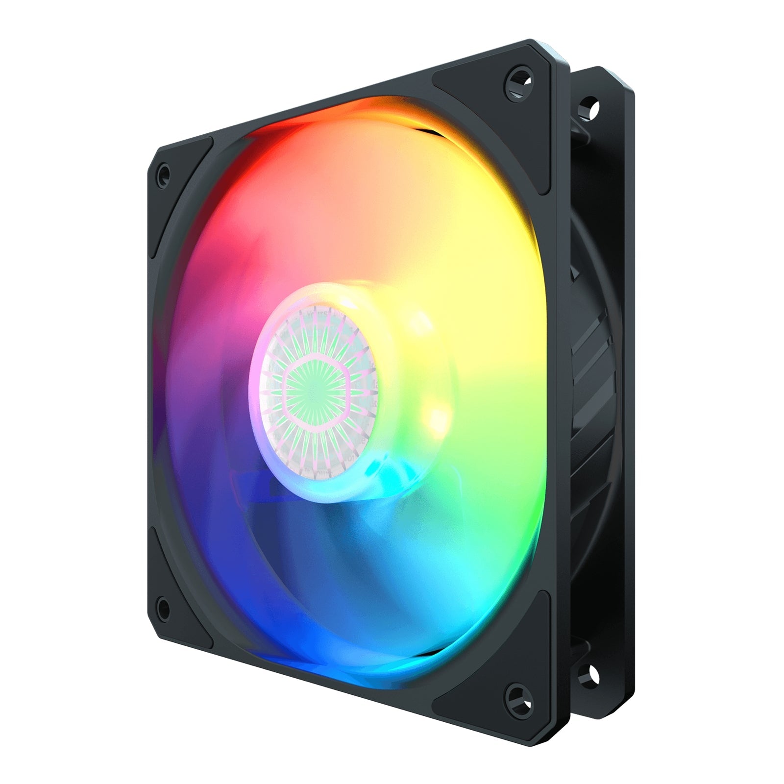 Cooler Master SickleFlow 120 ARGB 3-in-1