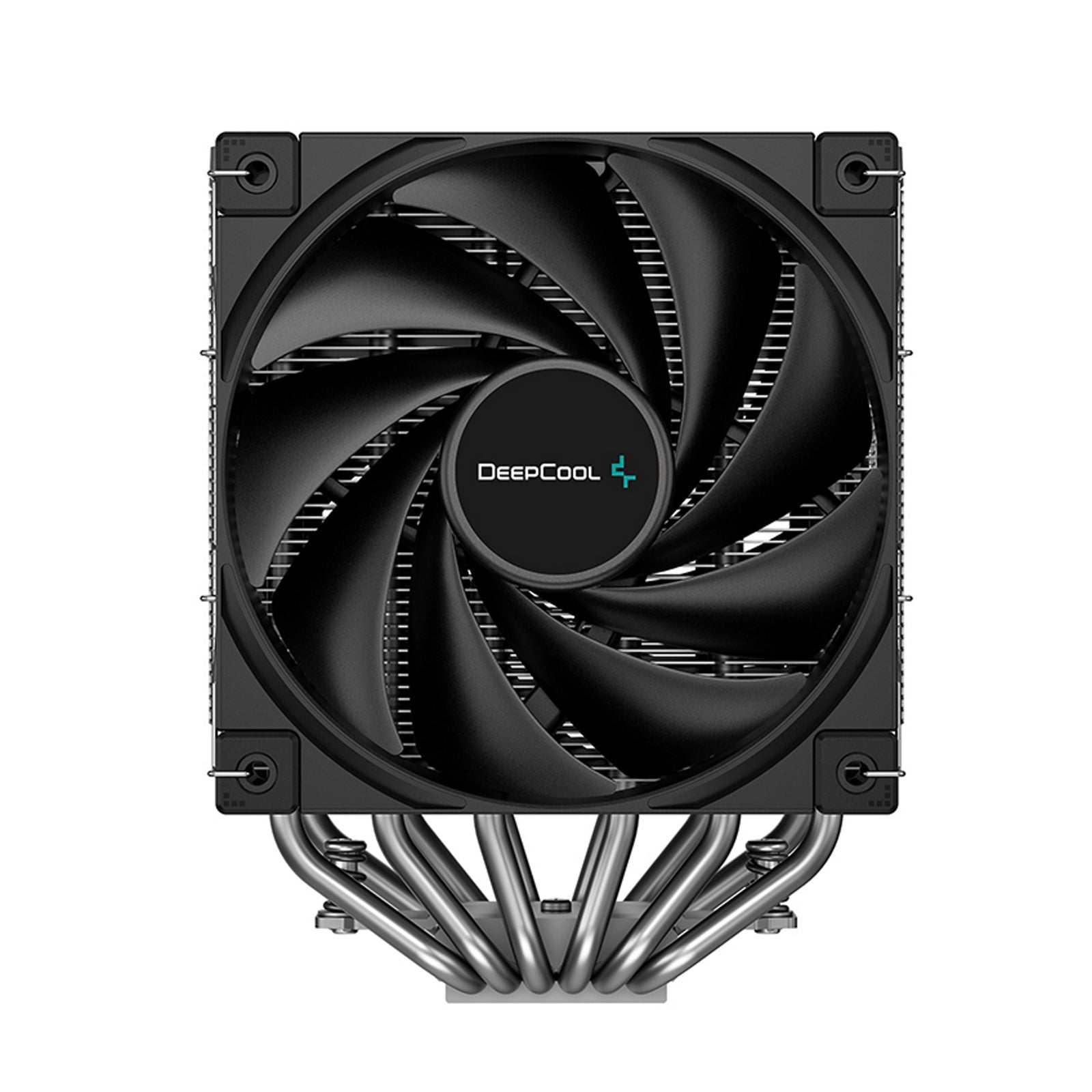 DeepCool AK620 Fan CPU Cooler, Universal Socket