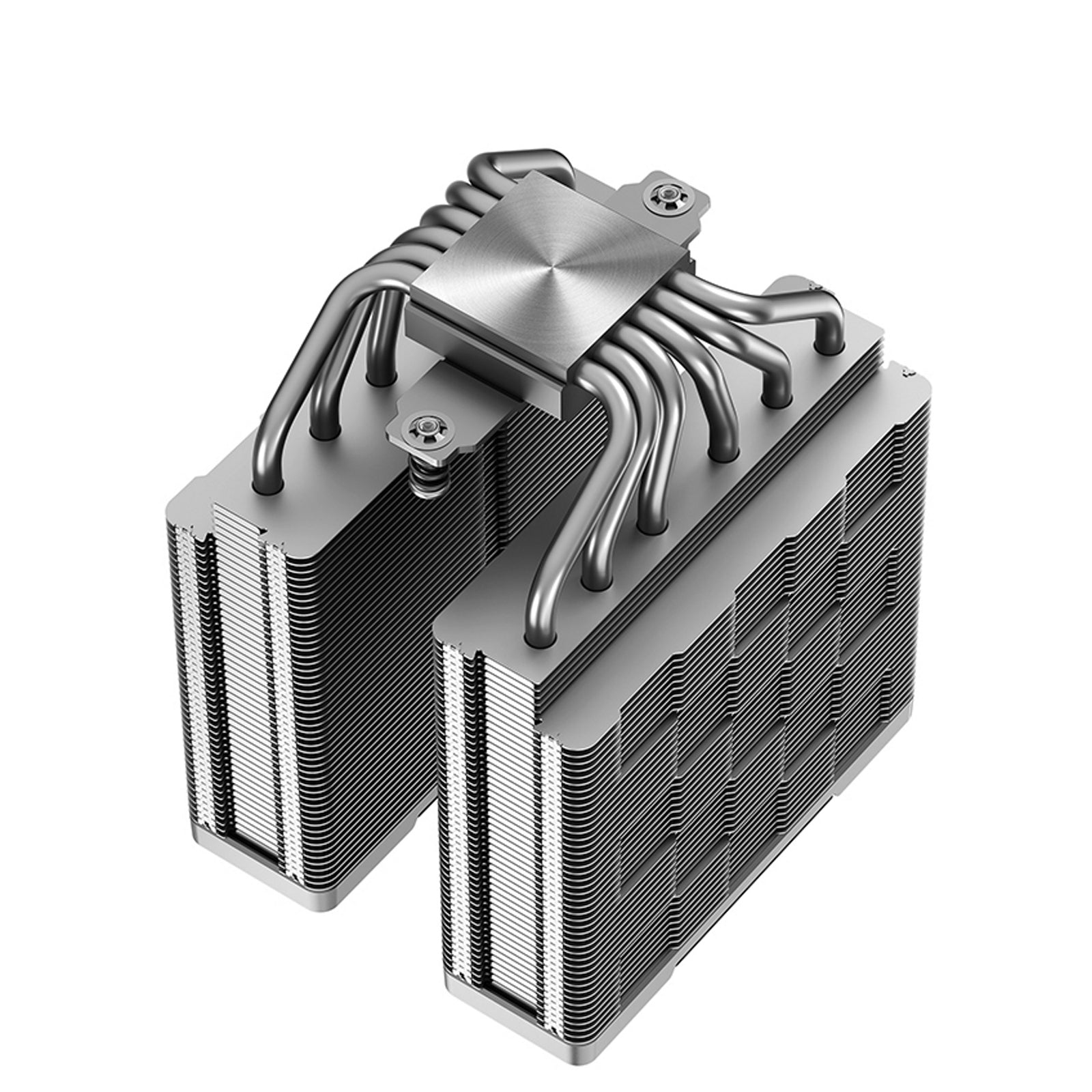 DeepCool AK620 Fan CPU Cooler, Universal Socket