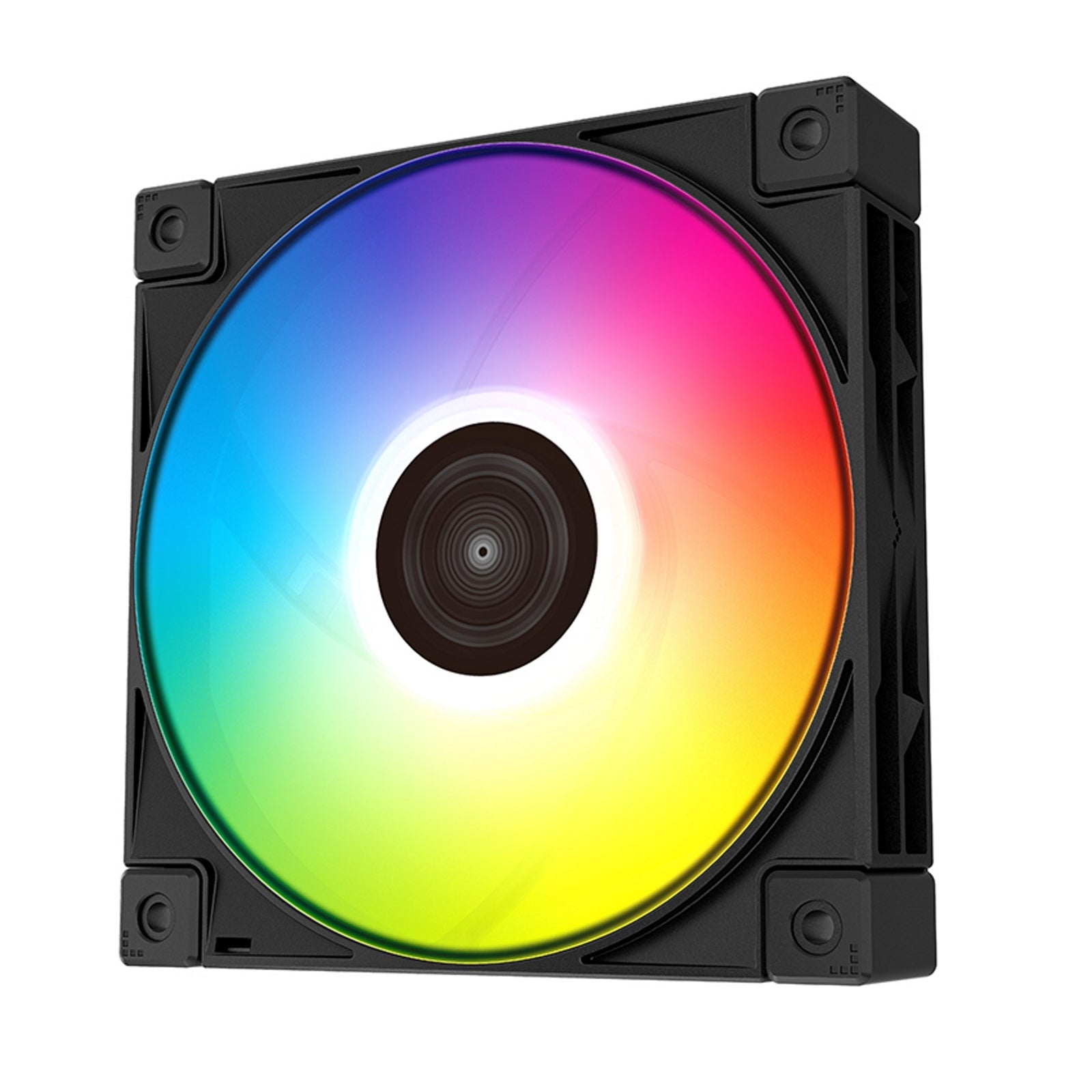 DeepCool FC120 PLUS 3-IN-1 Addressable RGB 3 Fan Pack