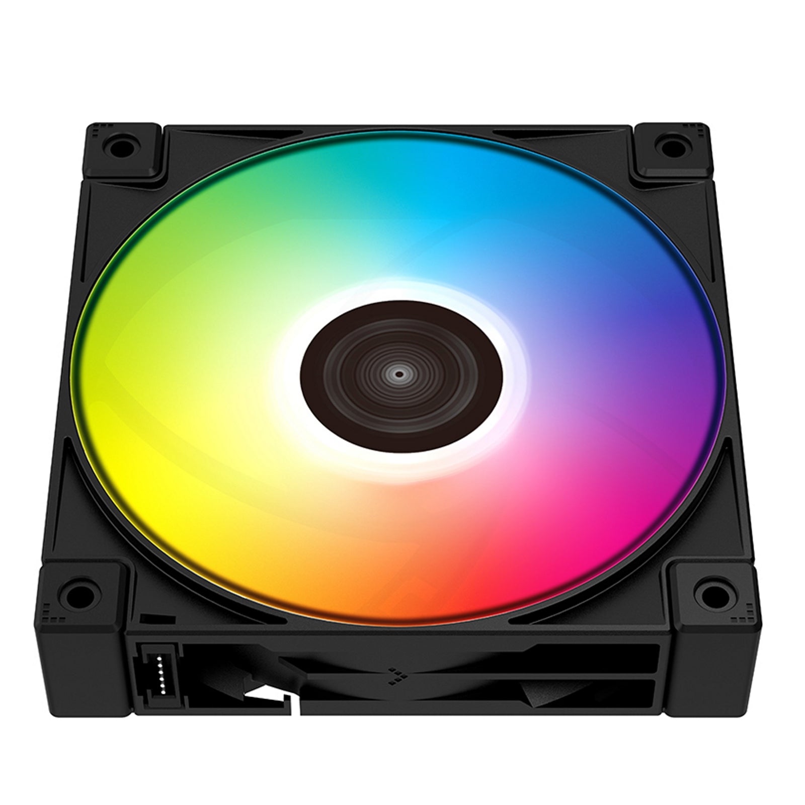 DeepCool FC120 PLUS 3-IN-1 Addressable RGB 3 Fan Pack