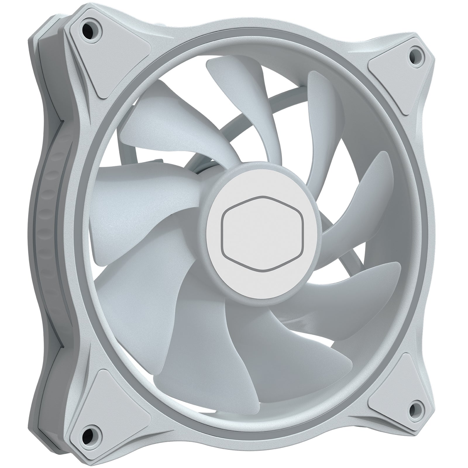 Cooler Master MasterFan MF120 Halo 3 -in-1