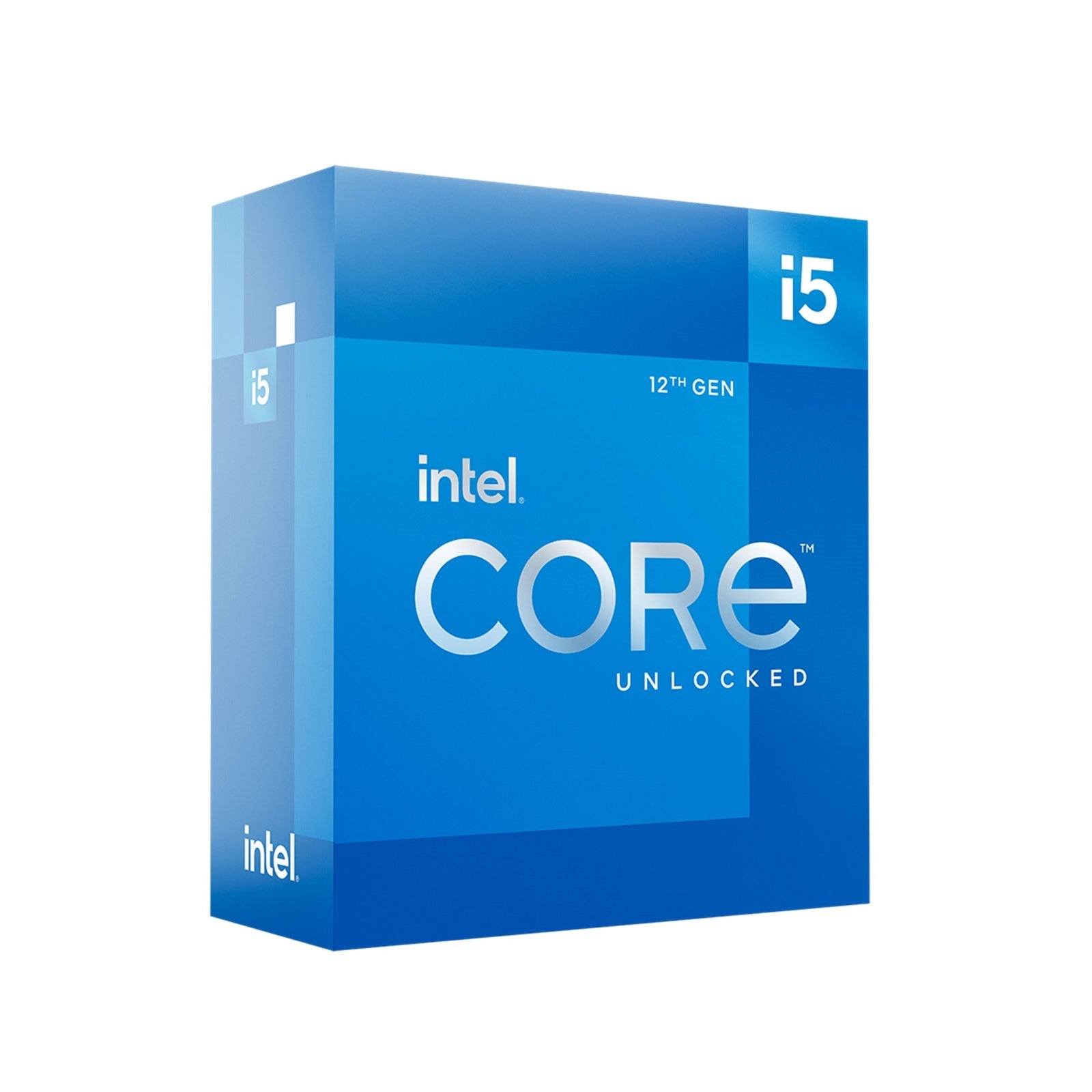 Intel Core i5 12600K 3.7GHz 10 Core LGA 1700 Alder Lake Processor