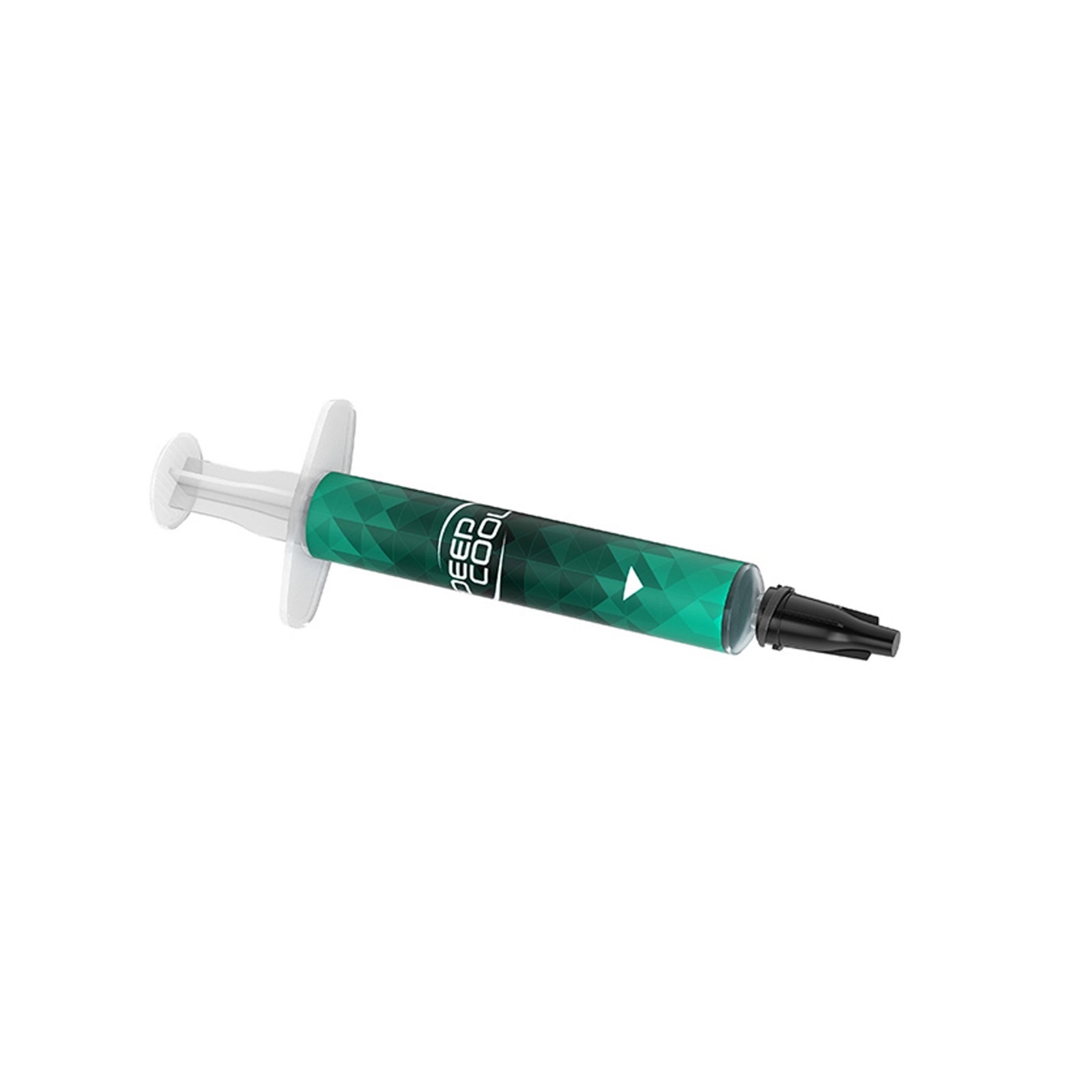 DeepCool Z10 Thermal Compound Syringe, 5g, Cobalt Blue