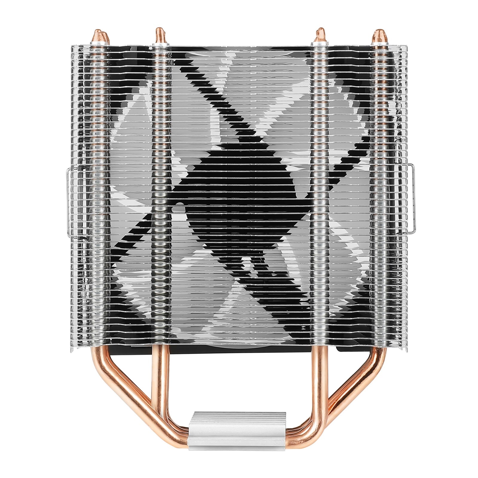 ANTEC A400i Fan CPU Cooler, Universal Socket