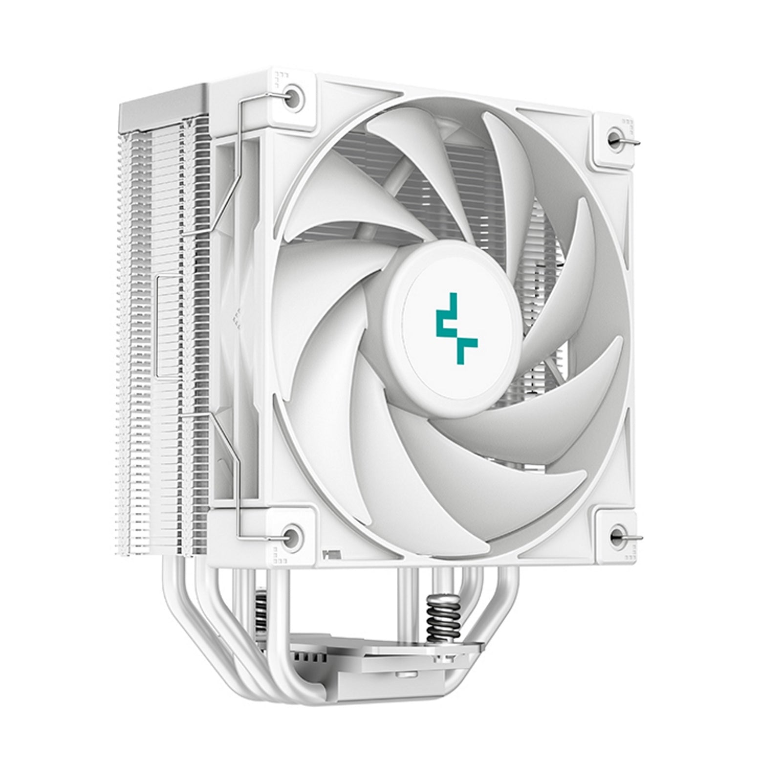 DeepCool AK400 Fan CPU Cooler, Universal Socket