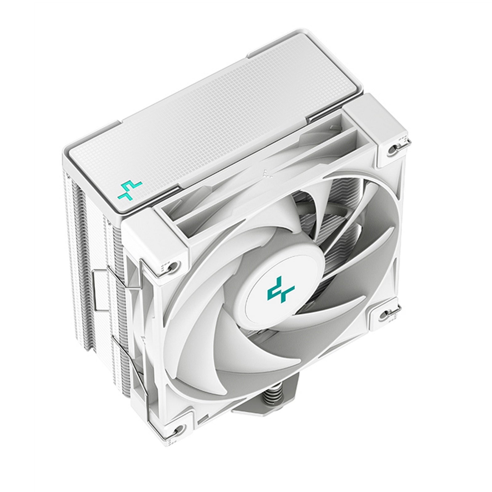 DeepCool AK400 Fan CPU Cooler, Universal Socket