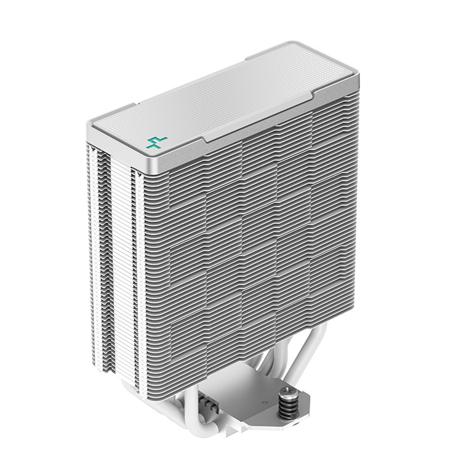 DeepCool AK400 Fan CPU Cooler, Universal Socket