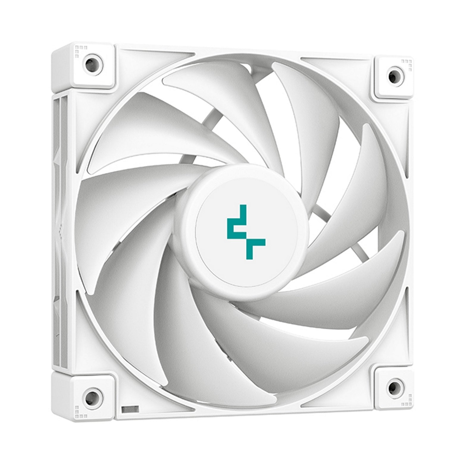 DeepCool AK400 Fan CPU Cooler, Universal Socket
