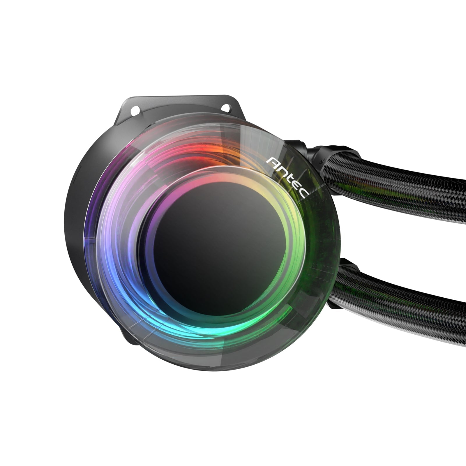 ANTEC Vortex 240 ARGB AiO Liquid CPU Cooler, Universal Socket