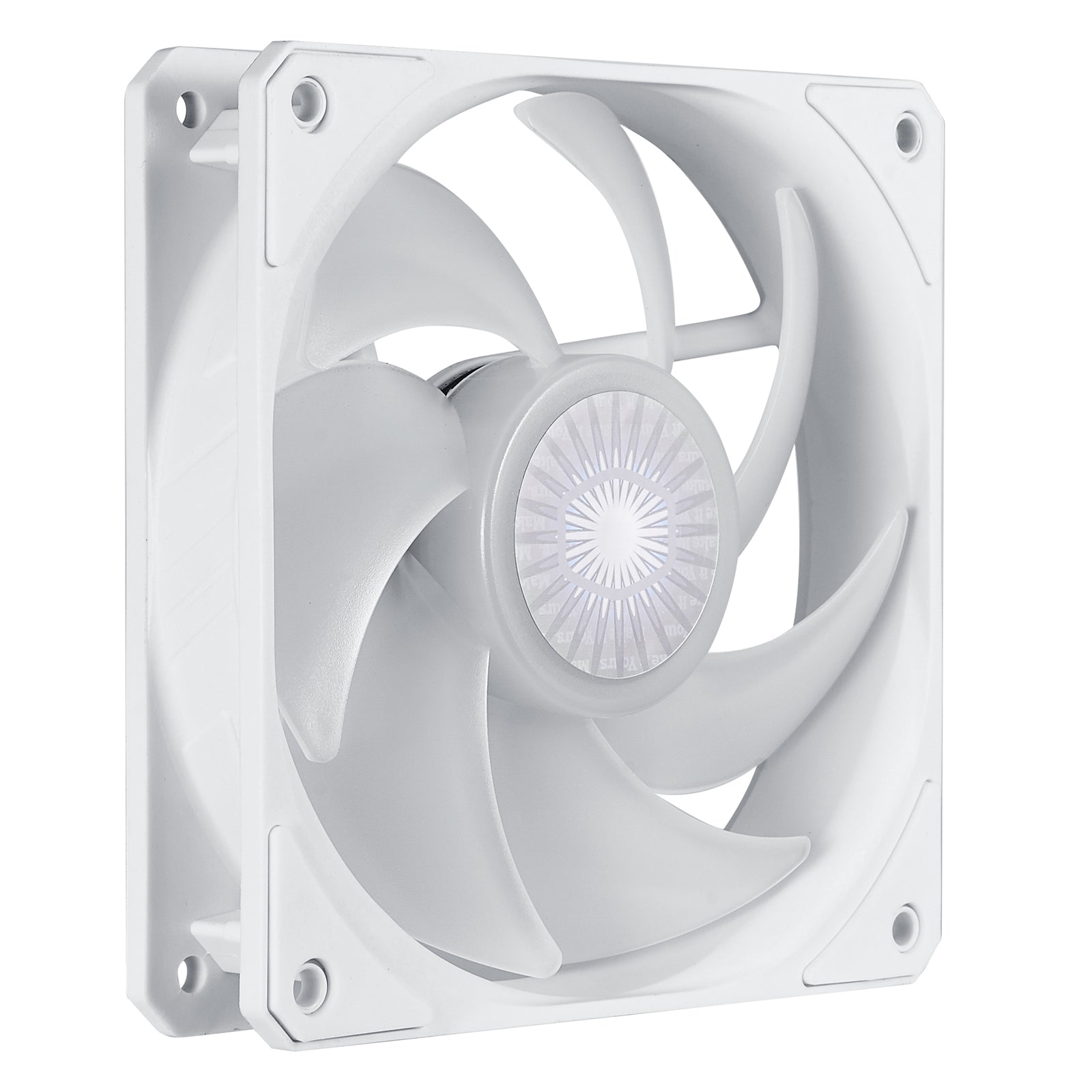 Cooler Master SickleFlow 120 ARGB 3-in-1