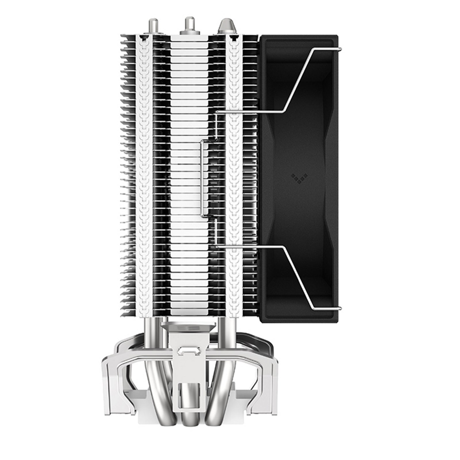 DeepCool AG300 Fan CPU Cooler, Universal Socket