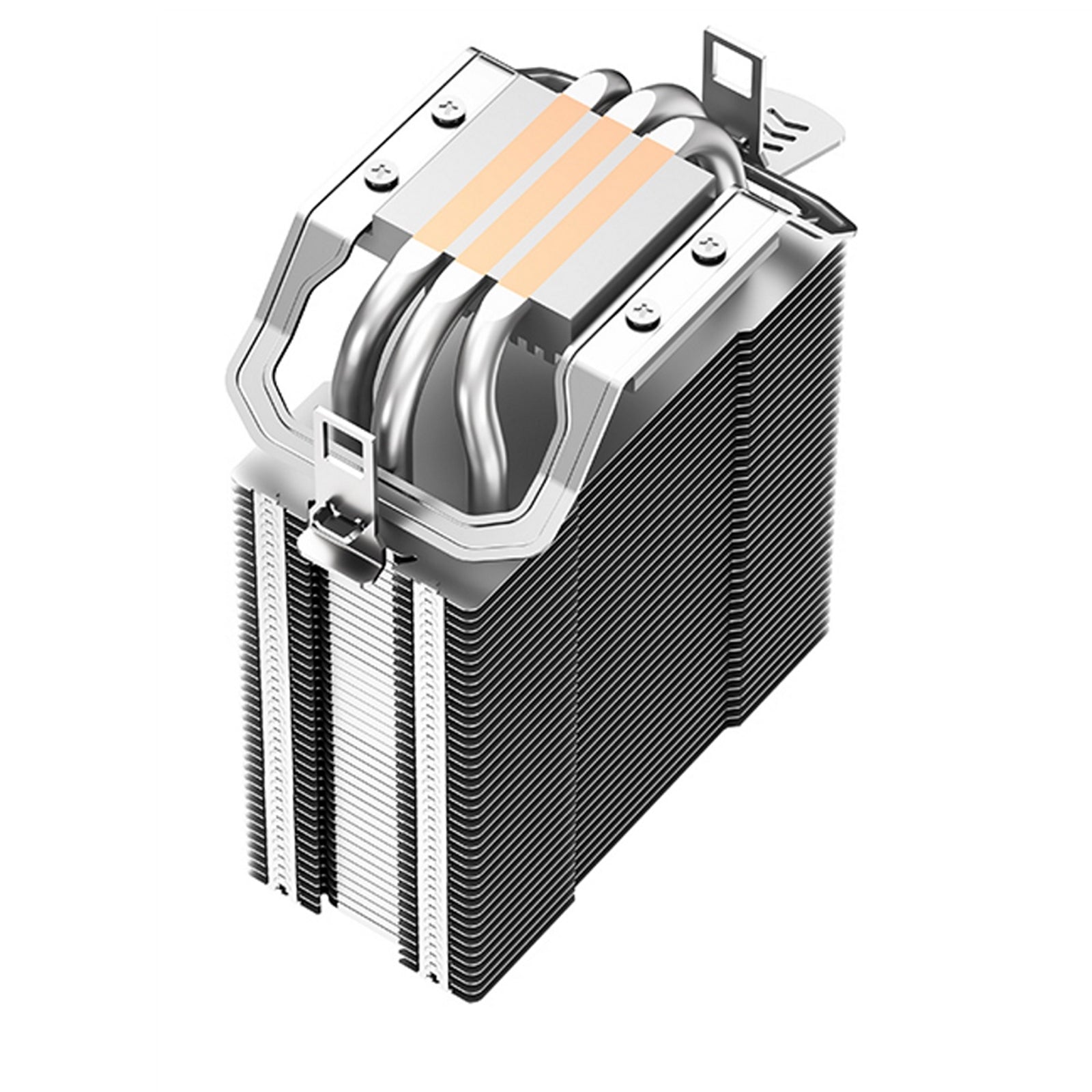 DeepCool AG300 Fan CPU Cooler, Universal Socket