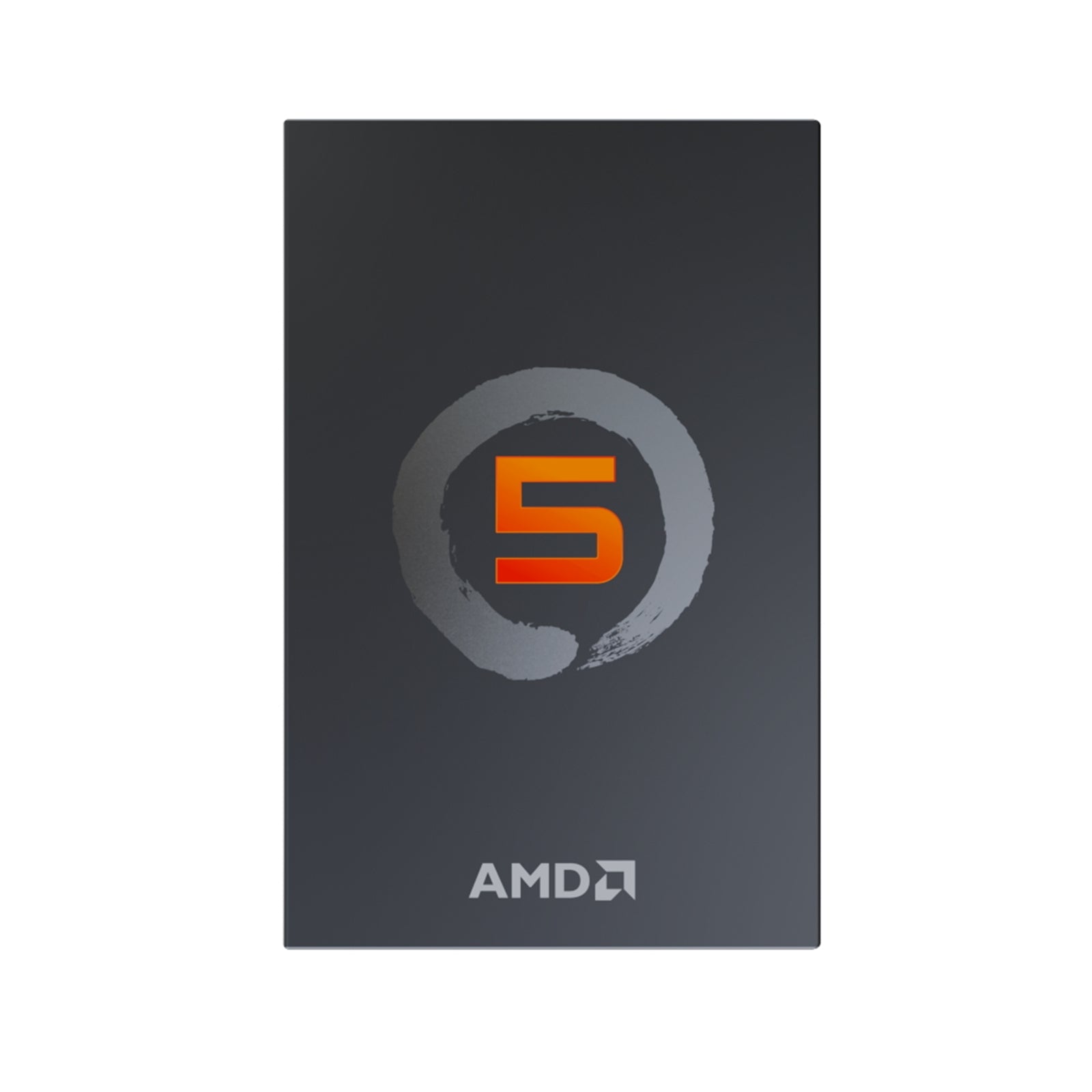 AMD Ryzen 5 7600 3.8GHz 6 Core AM5 Processor