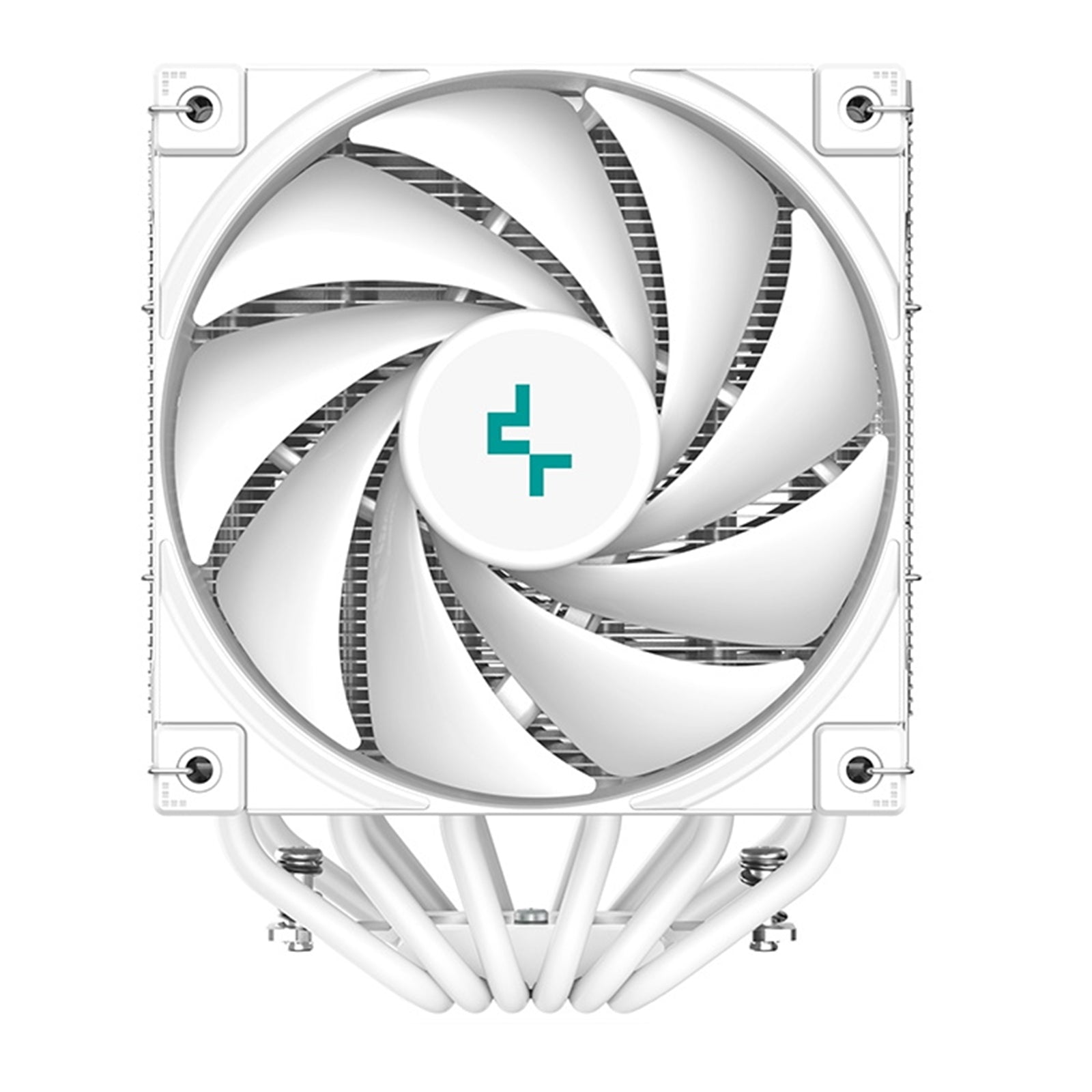 DeepCool AK620 Fan CPU Cooler, Universal Socket