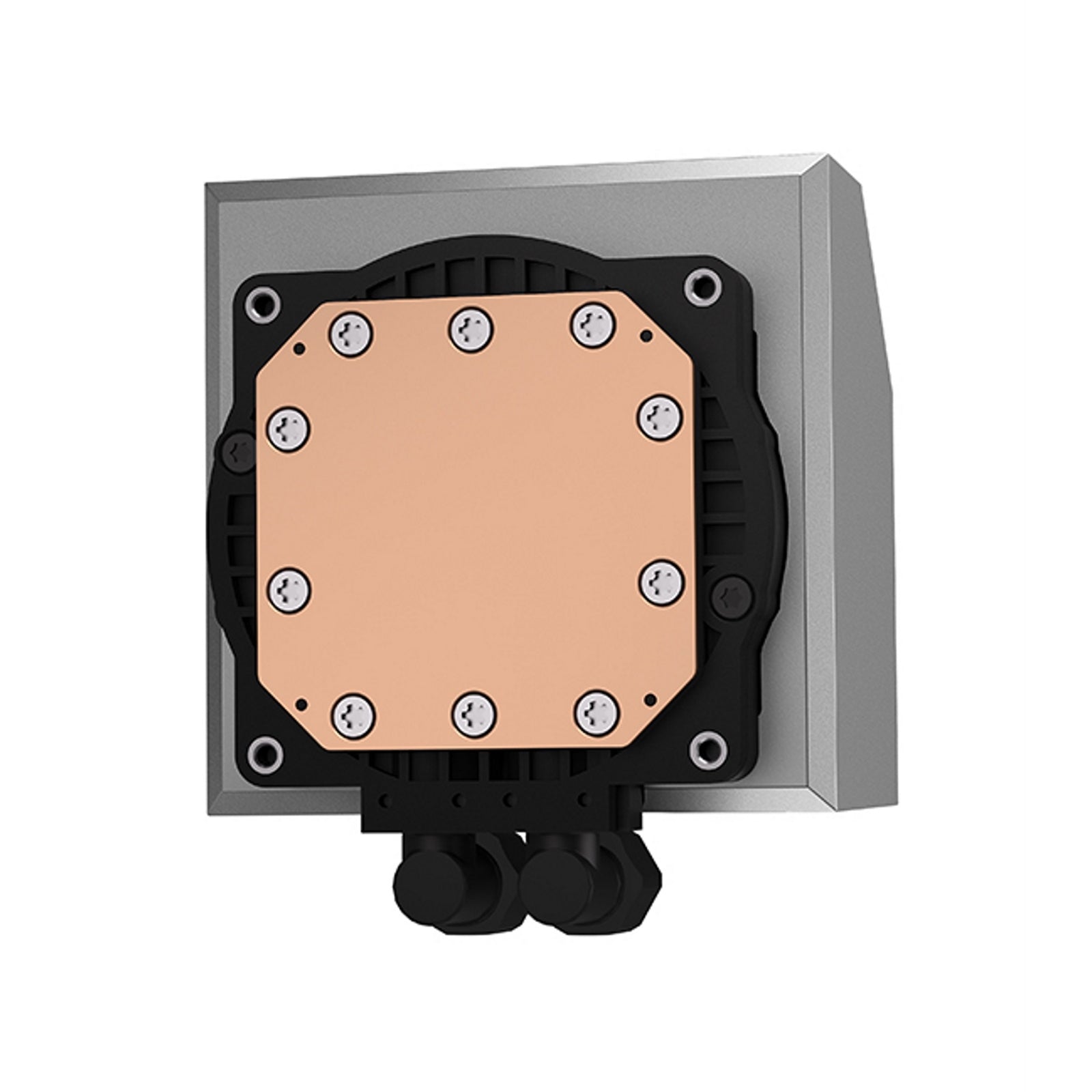 DeepCool LT520 AiO Liquid CPU Cooler, Universal Socket