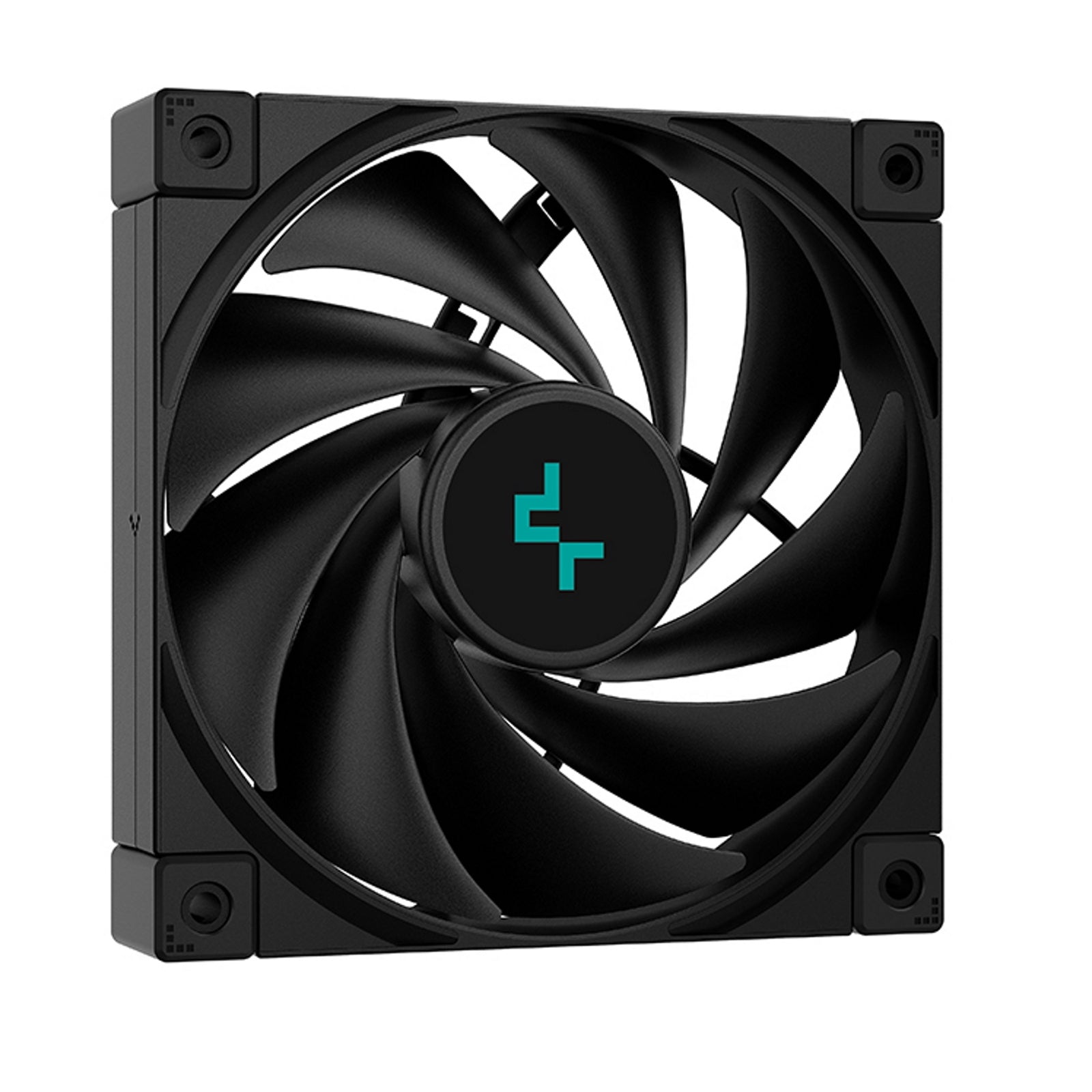 DeepCool LT720 AiO Liquid CPU Cooler, Universal Socket