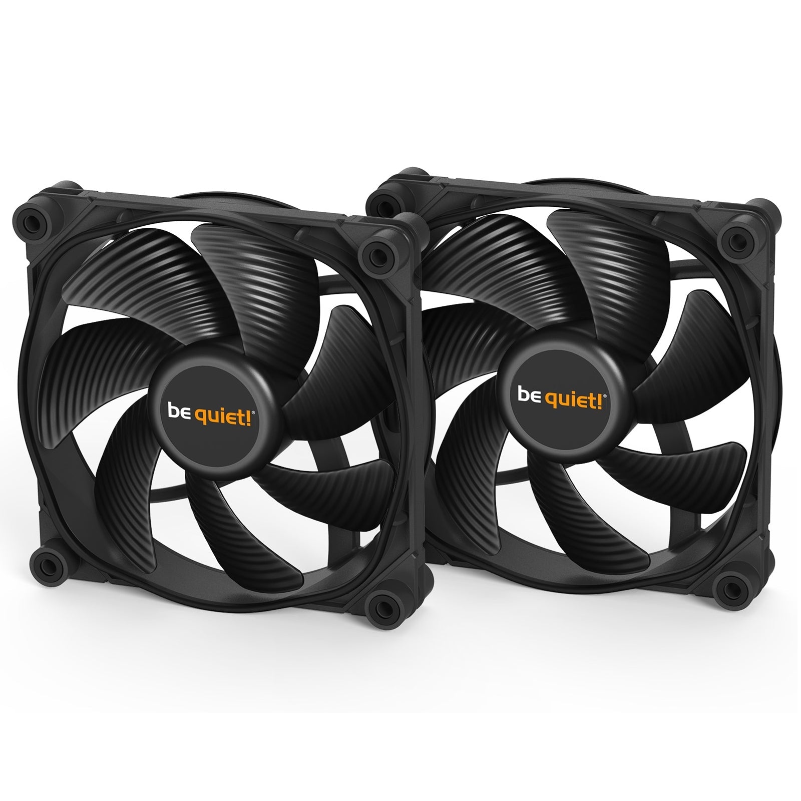 be quiet! Silent Loop 2 120mm AiO Liquid CPU Cooler, Universal Socket