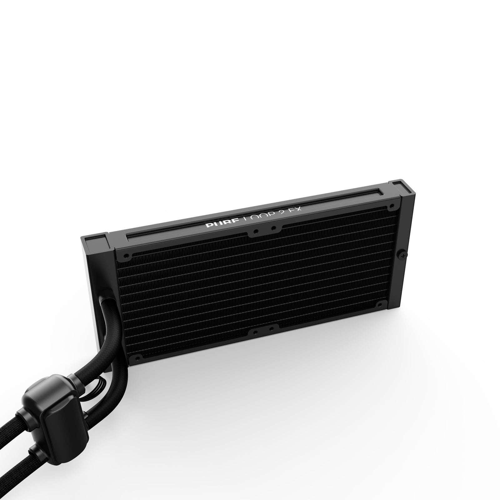 be quiet! Pure Loop 2 FX 240mm AiO Liquid CPU Cooler, Universal Socket