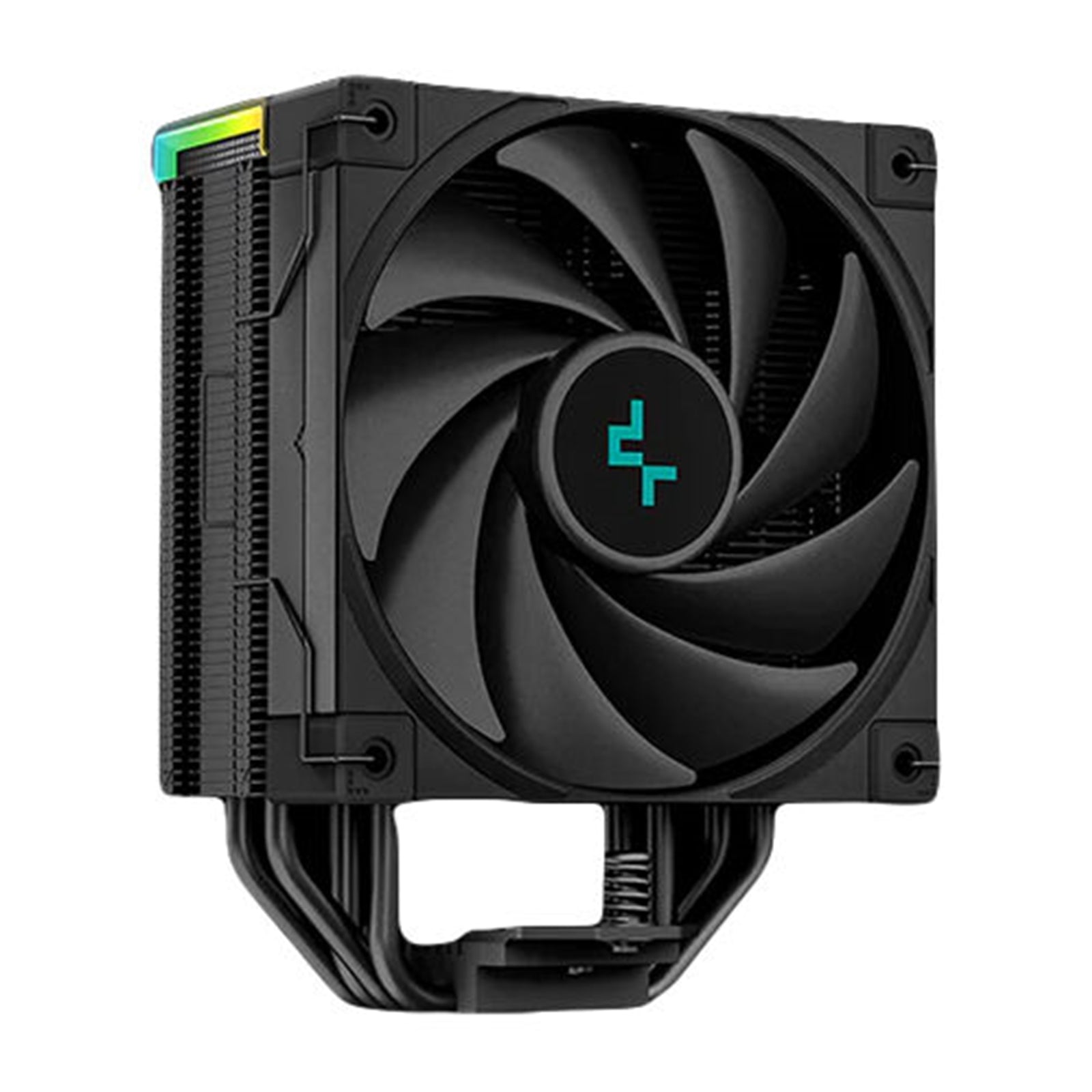 DeepCool AK400 Digital CPU Cooler, Universal Socket