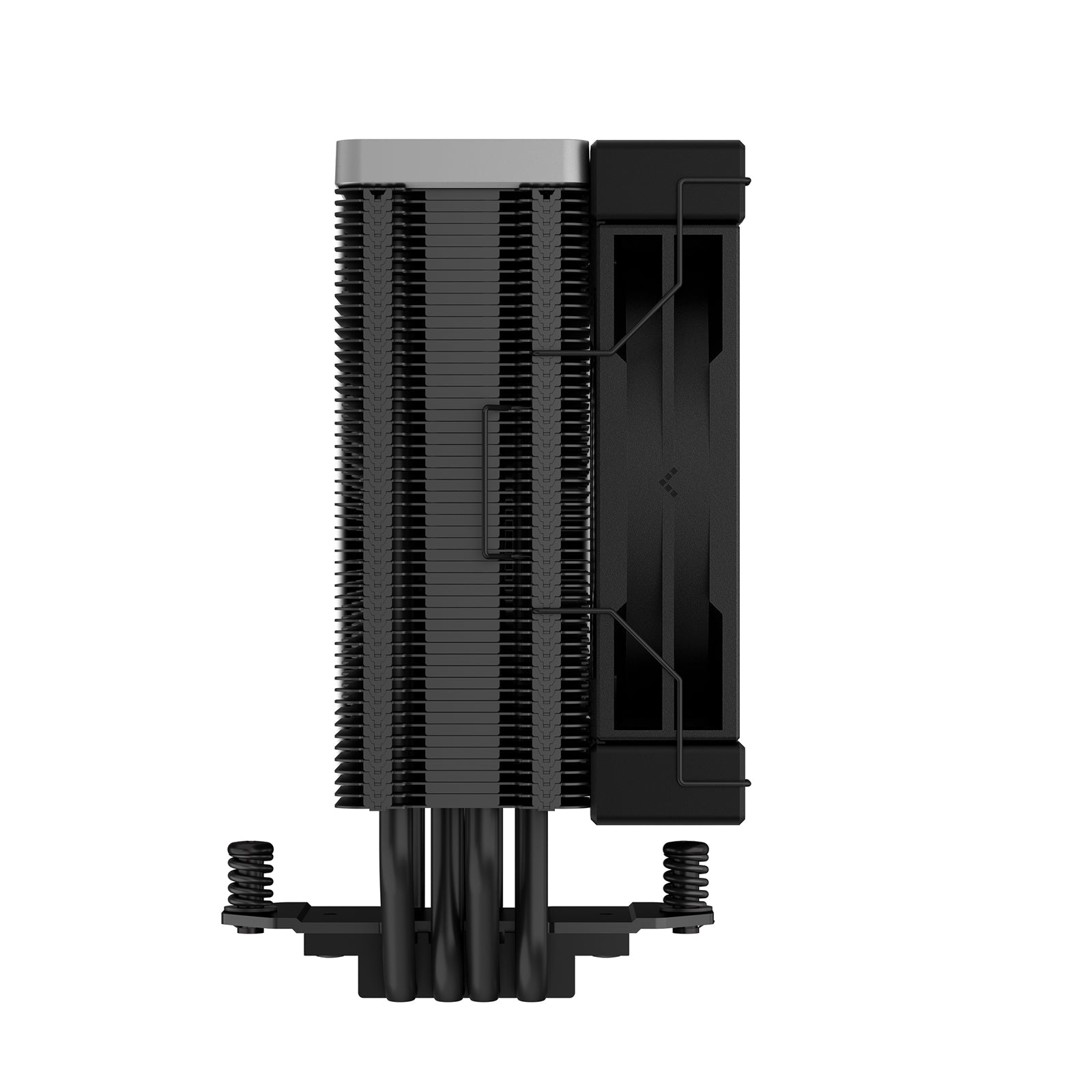 DeepCool AK400 Fan CPU Cooler, Universal Socket
