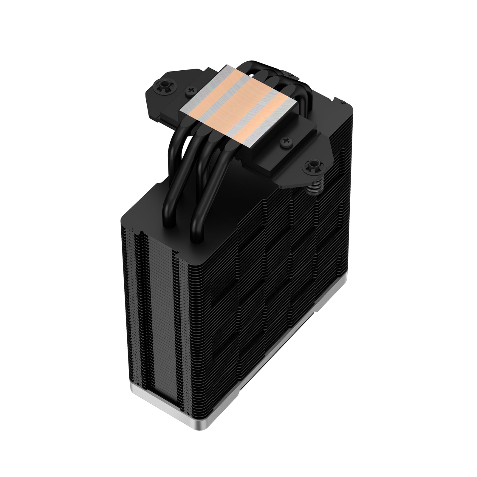 DeepCool AK400 Fan CPU Cooler, Universal Socket