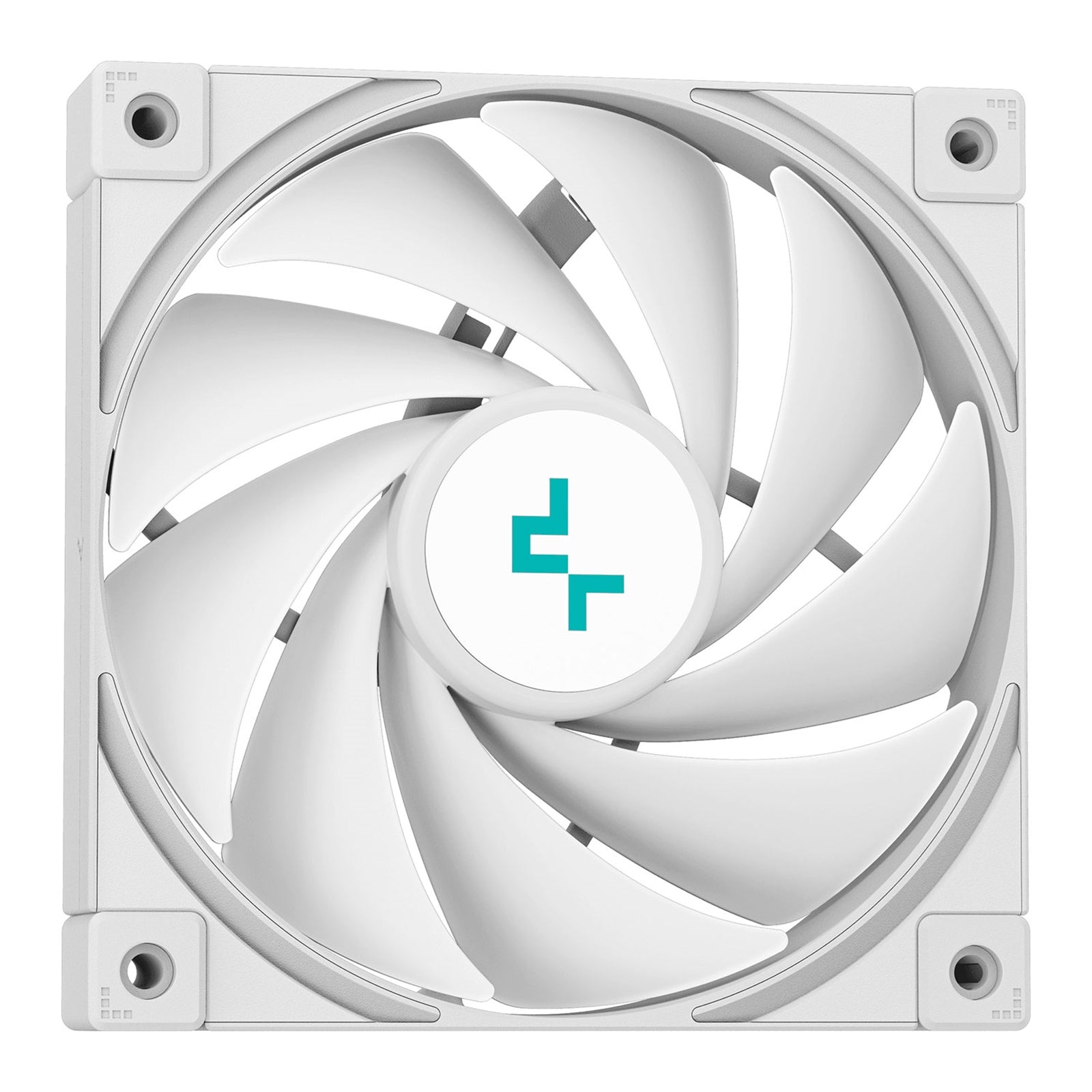 DeepCool LT520 AiO Liquid CPU Cooler, Universal Socket