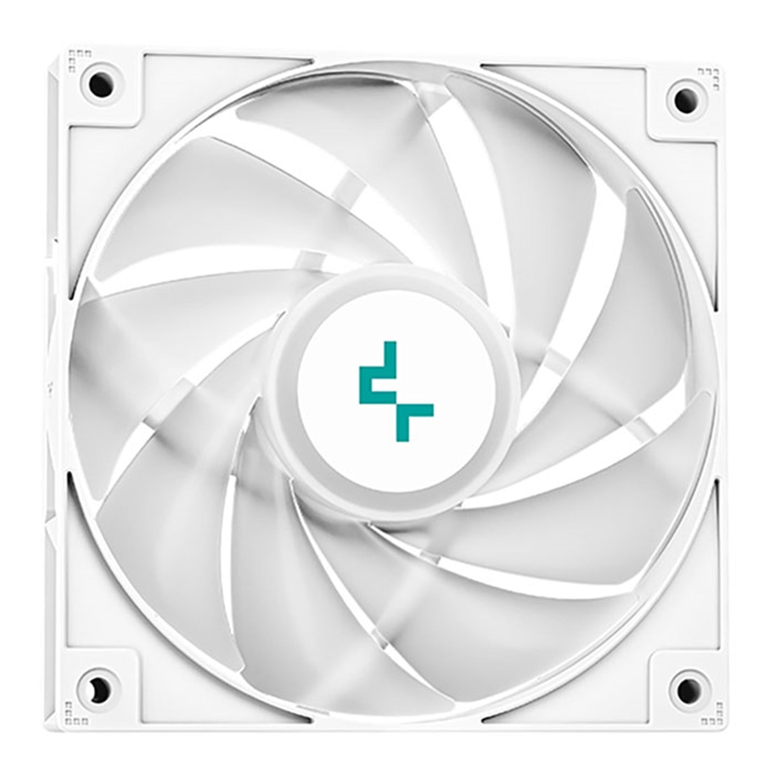 DeepCool LE720 AIO Cooler, Universal Socket