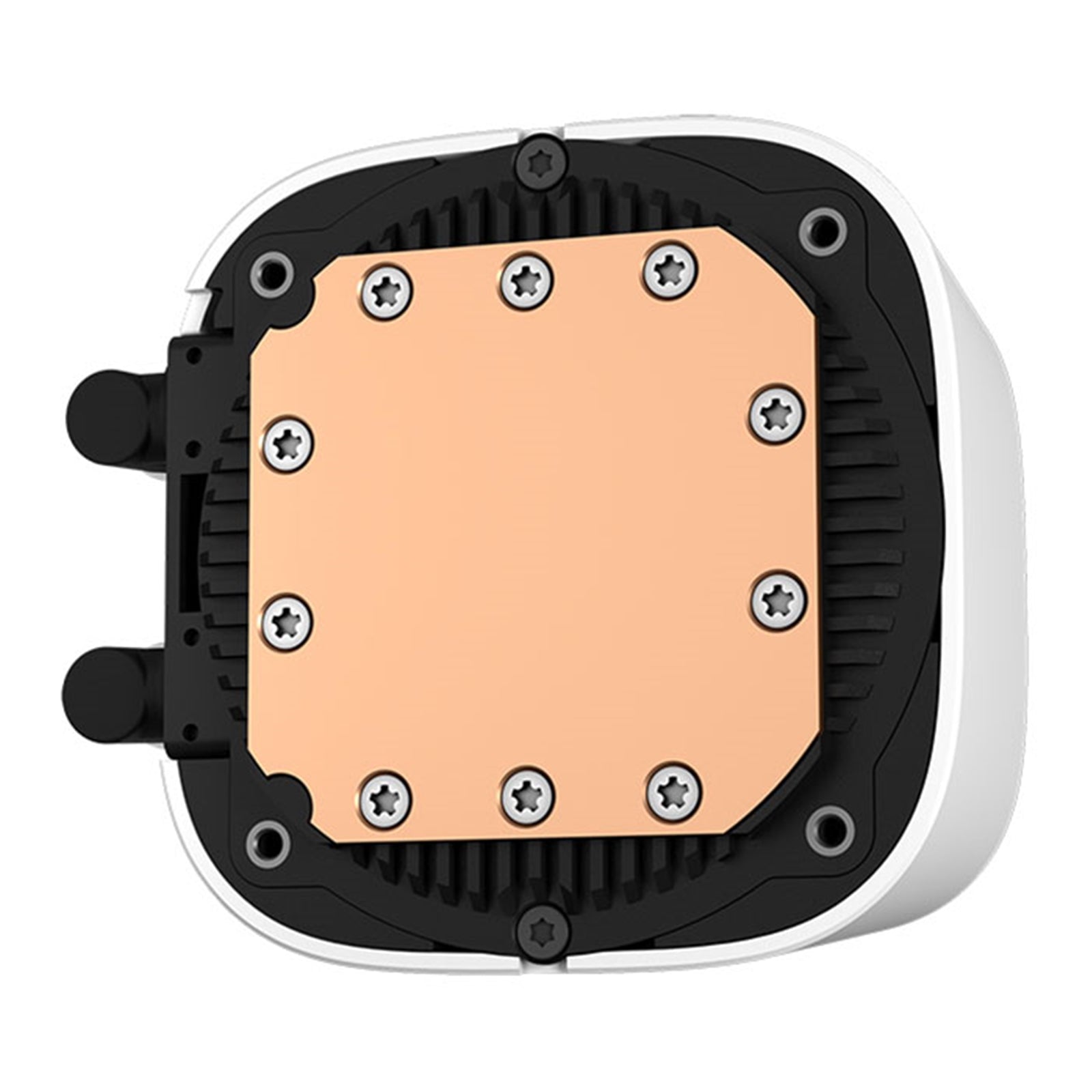 DeepCool LE720 AIO Cooler, Universal Socket