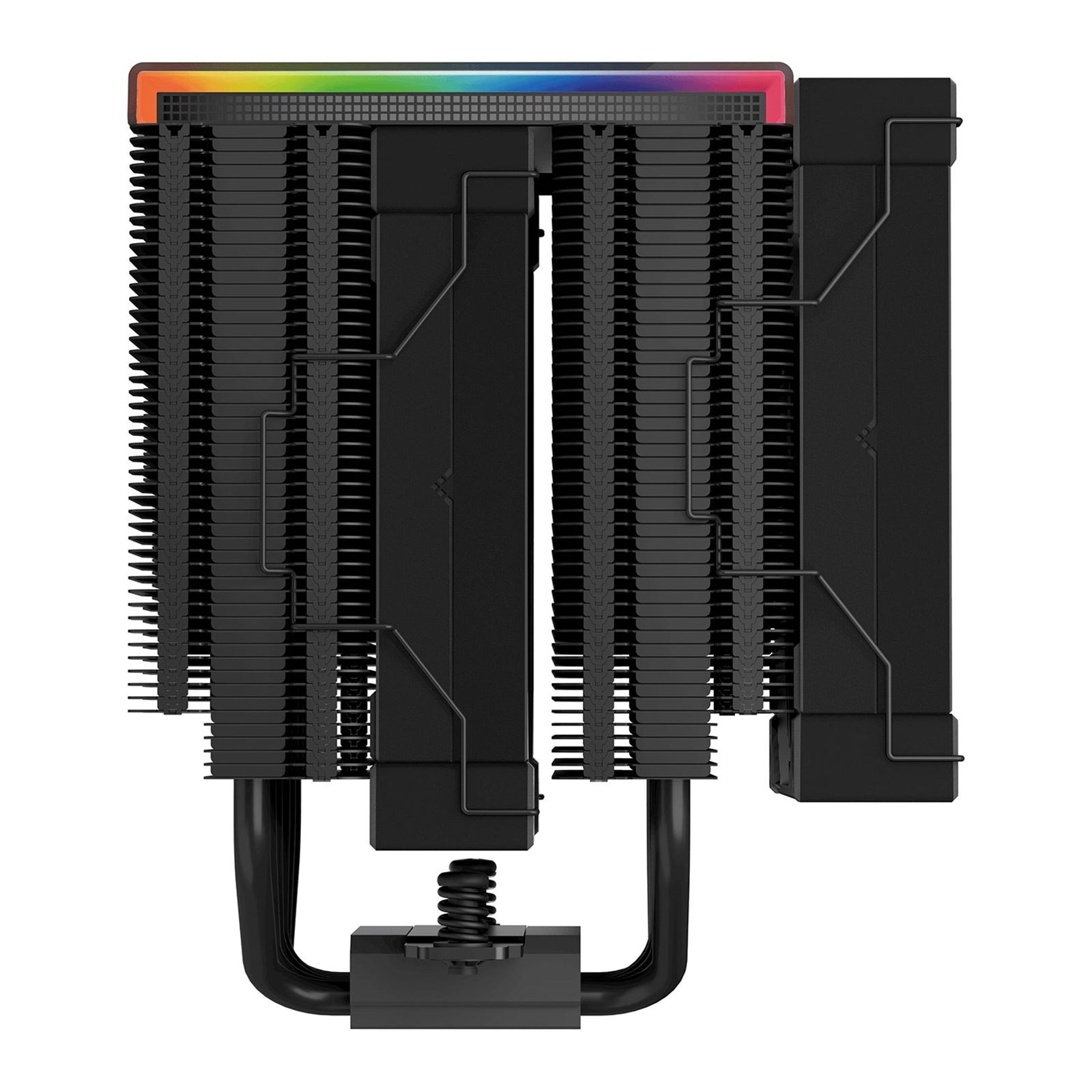 DeepCool AK620 Digital CPU Cooler, Universal Socket