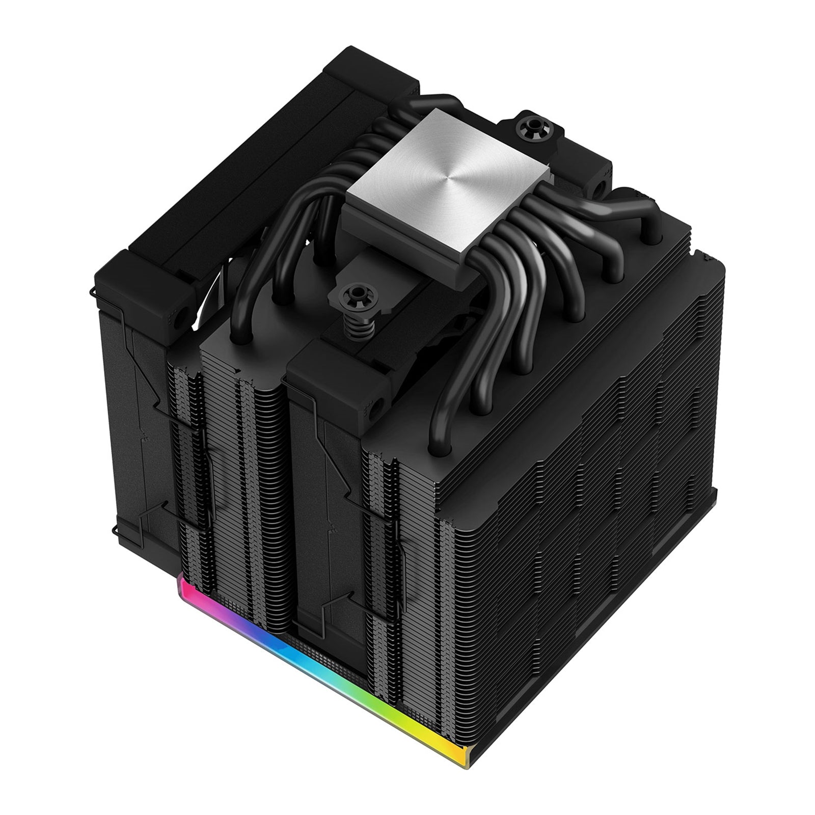 DeepCool AK620 Digital CPU Cooler, Universal Socket