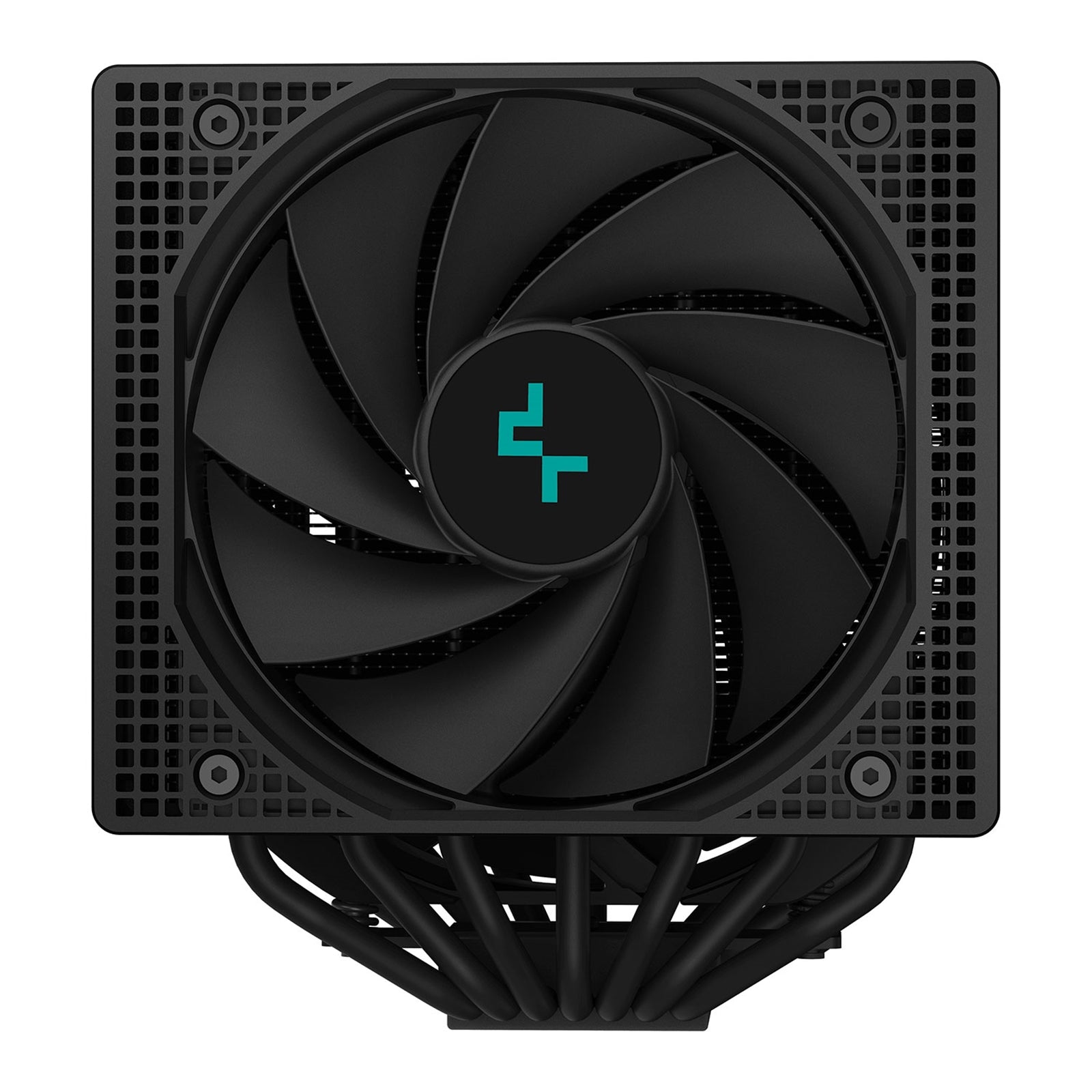 DeepCool ASSASSIN IV CPU Cooler, Universal Socket