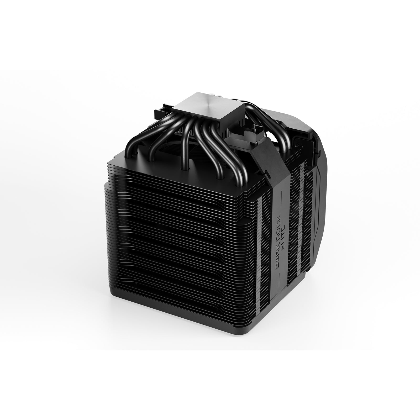 be quiet! Dark Rock Elite CPU Cooler, Universal Socket