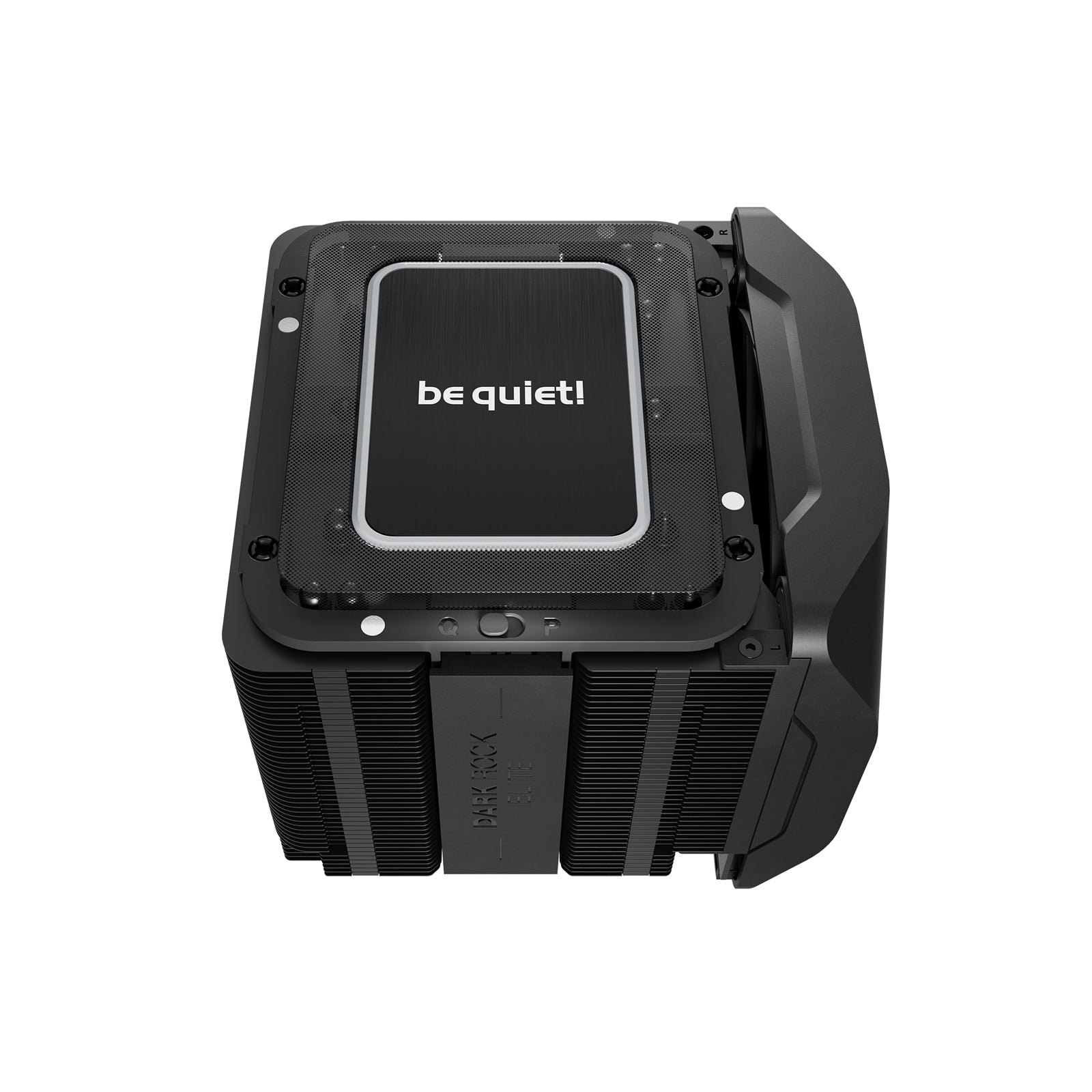be quiet! Dark Rock Elite CPU Cooler, Universal Socket