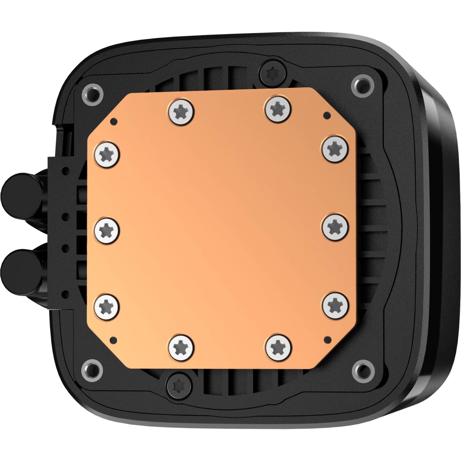 DeepCool LD 240 AIO Liquid CPU Cooler, Universal Socket