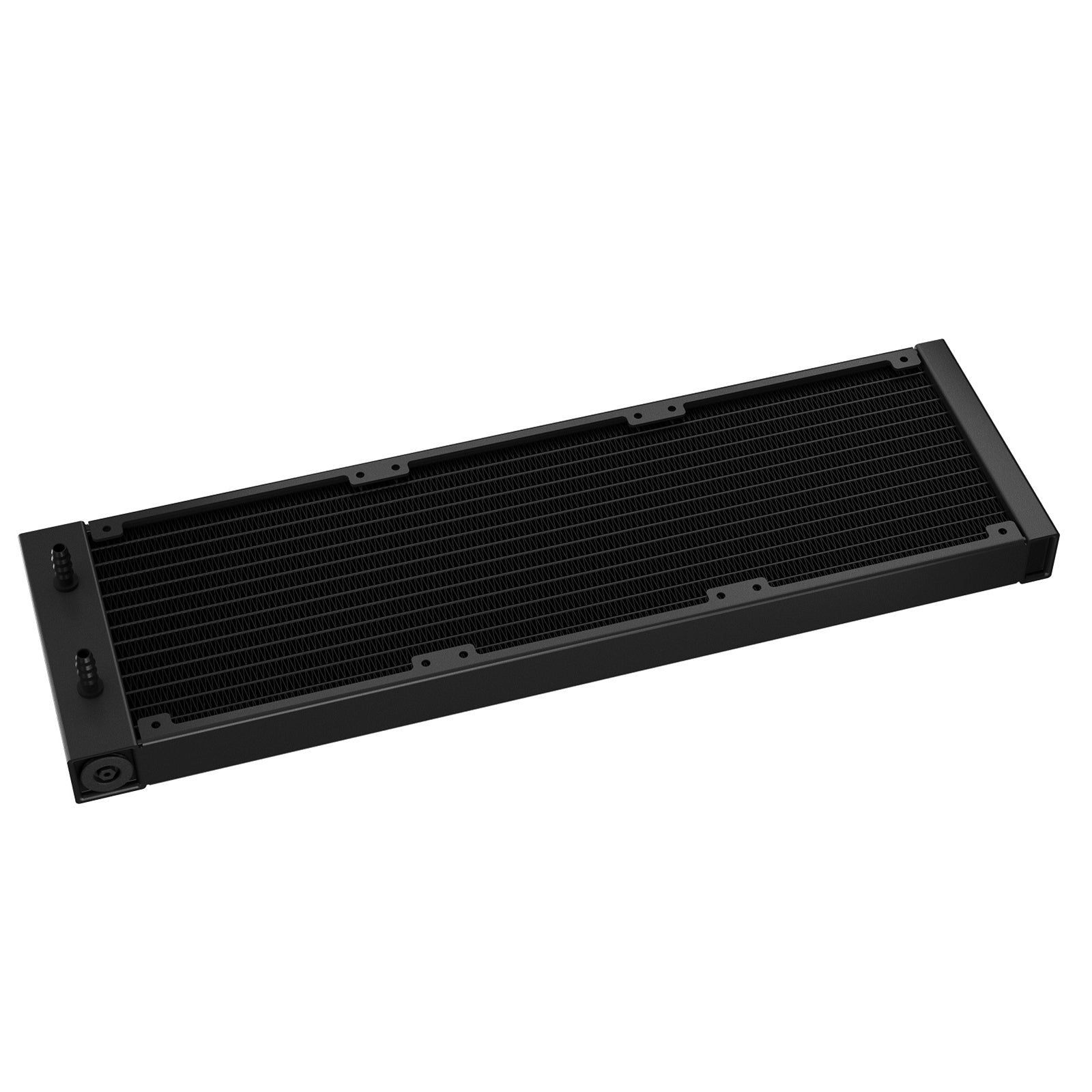 DeepCool LS720 SE Zero Dark All In One Liquid CPU Cooler