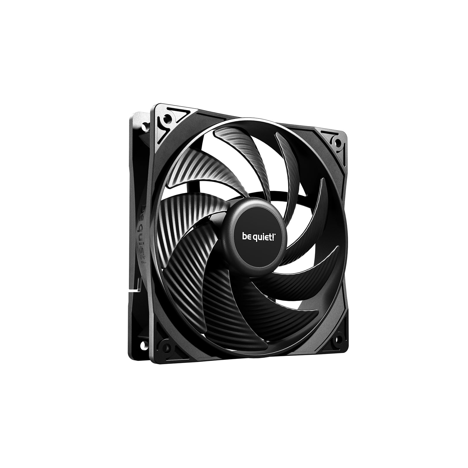 Be Quiet! PURE WINGS 3 High-Speed Case Fan