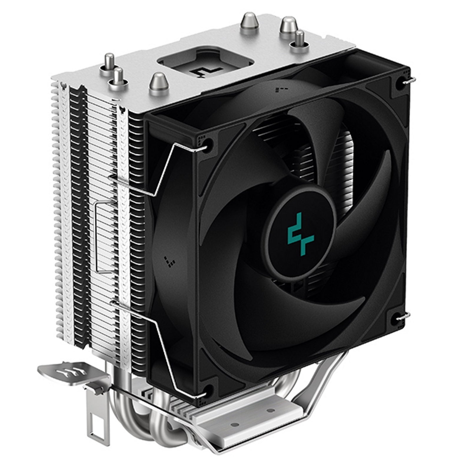 DeepCool AG300 Fan CPU Cooler, Universal Socket