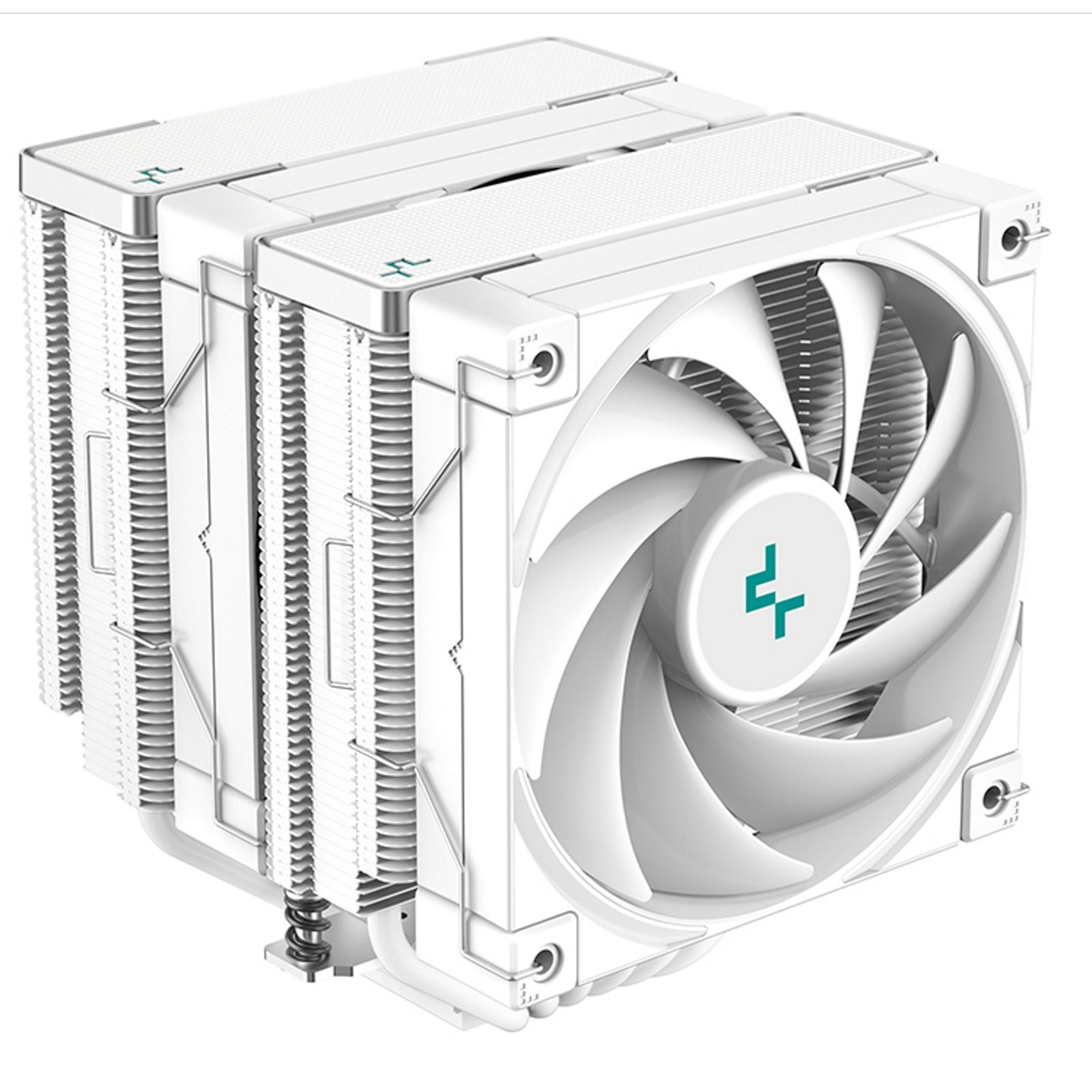 DeepCool AK620 Fan CPU Cooler, Universal Socket
