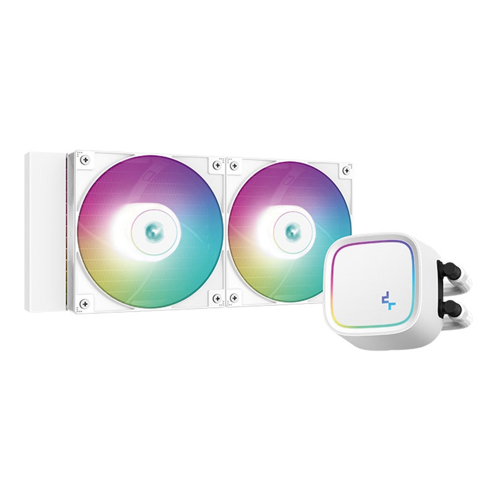 Deepcool LE520 240mm AIO Liquid Cooler, Universal Socket