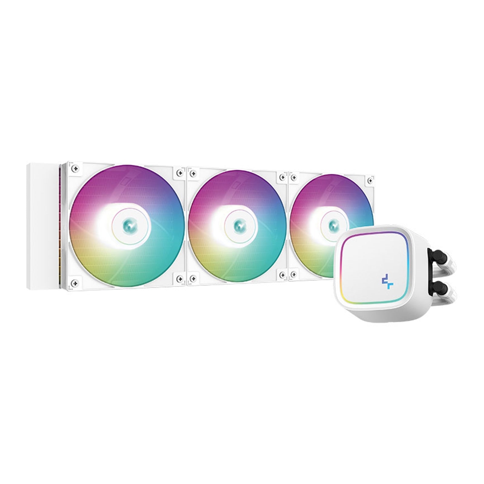 DeepCool LE720 AIO Cooler, Universal Socket