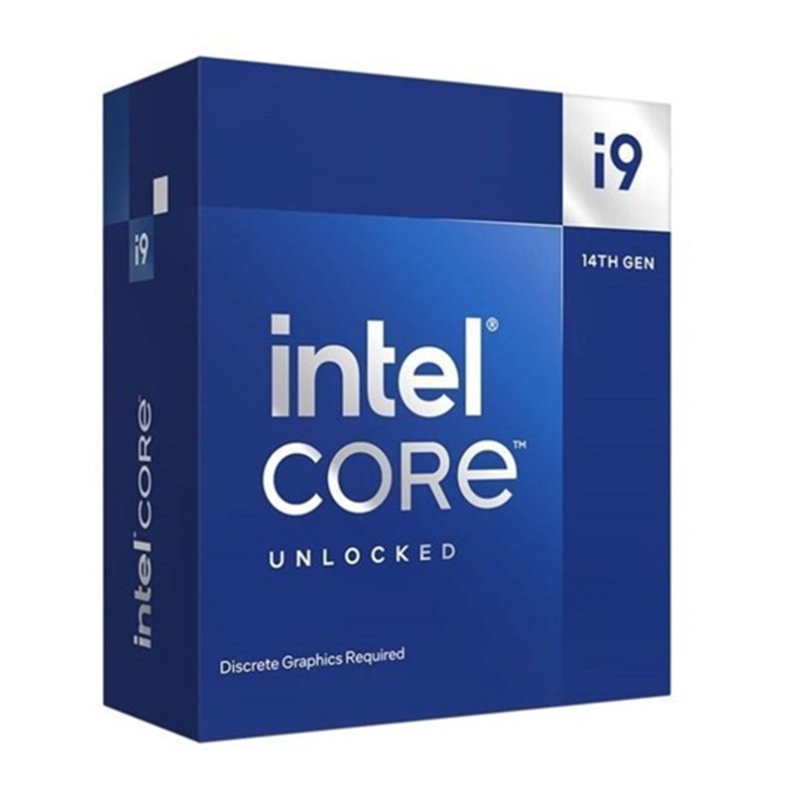 Intel Core i9 14900KF up to 3.2GHz 24 Core LGA 1700 Raptor Lake Processor
