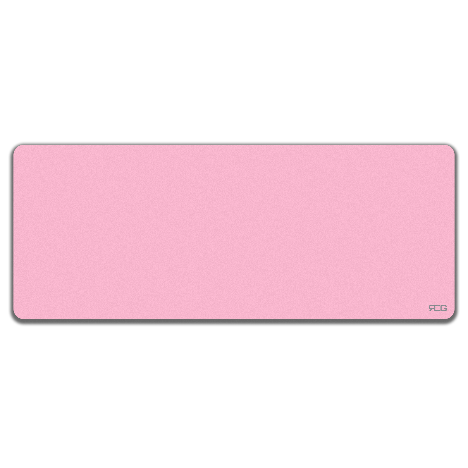 RCG OBSIDIOUS SERIES GAMING MOUSE PAD