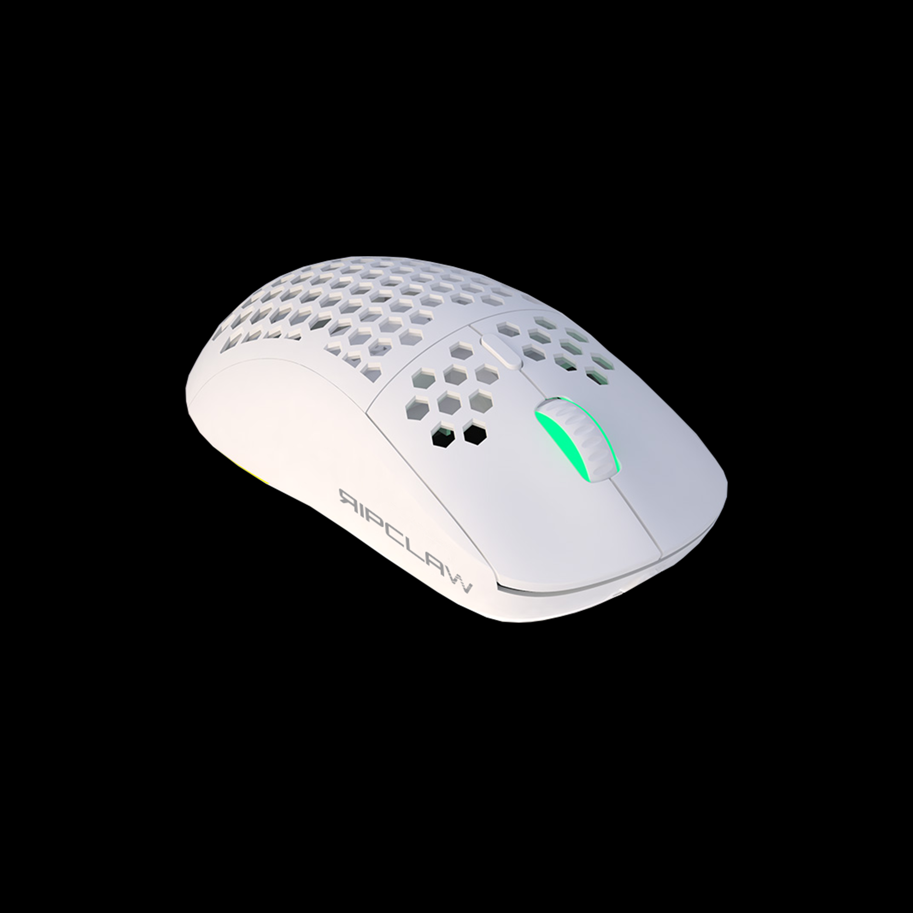 RIPCLAW ARCHITECT SERIES ULTRA LIGHT GAMING MICE
