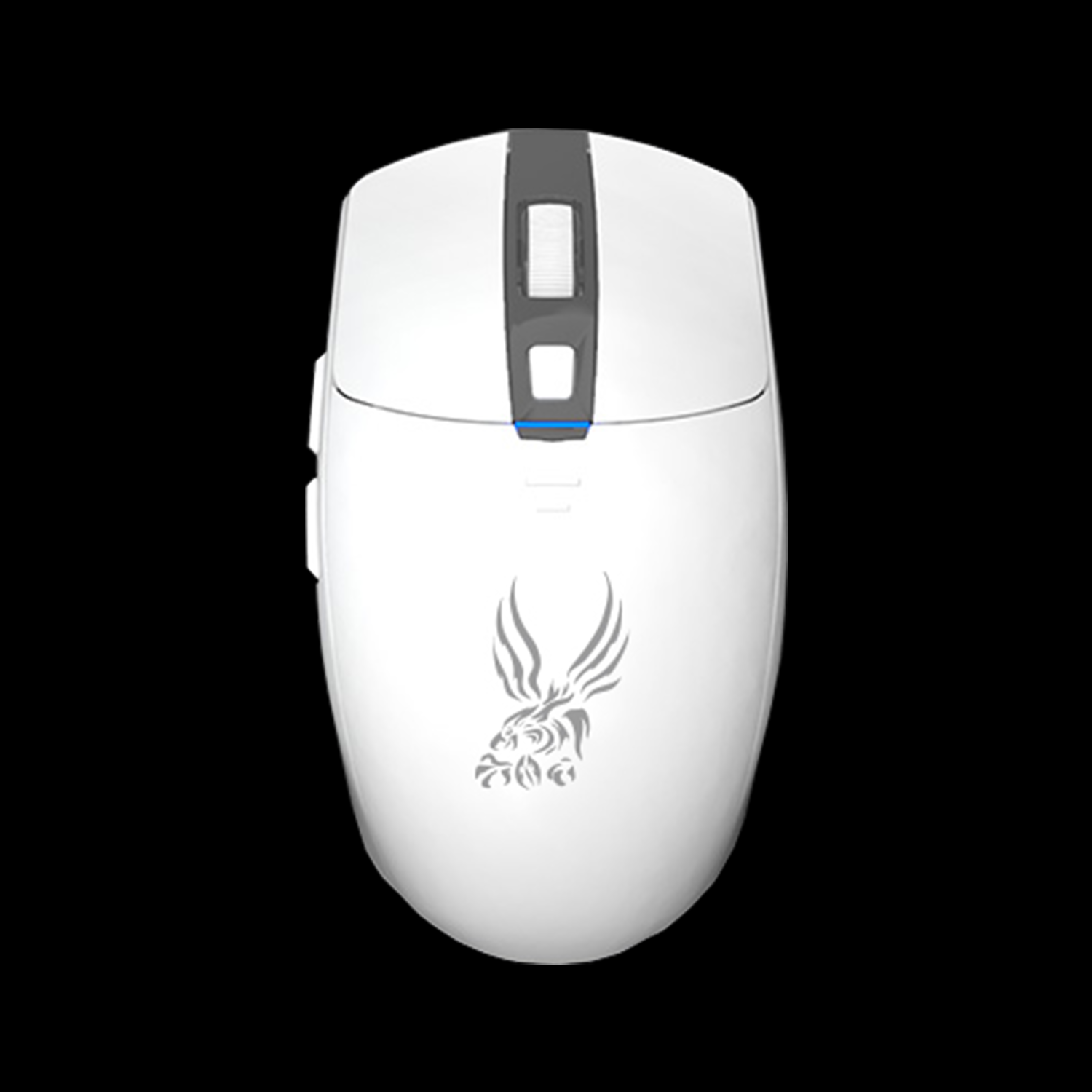RIPCLAW DEFIANCE SERIES WIRELESS GAMING MICE