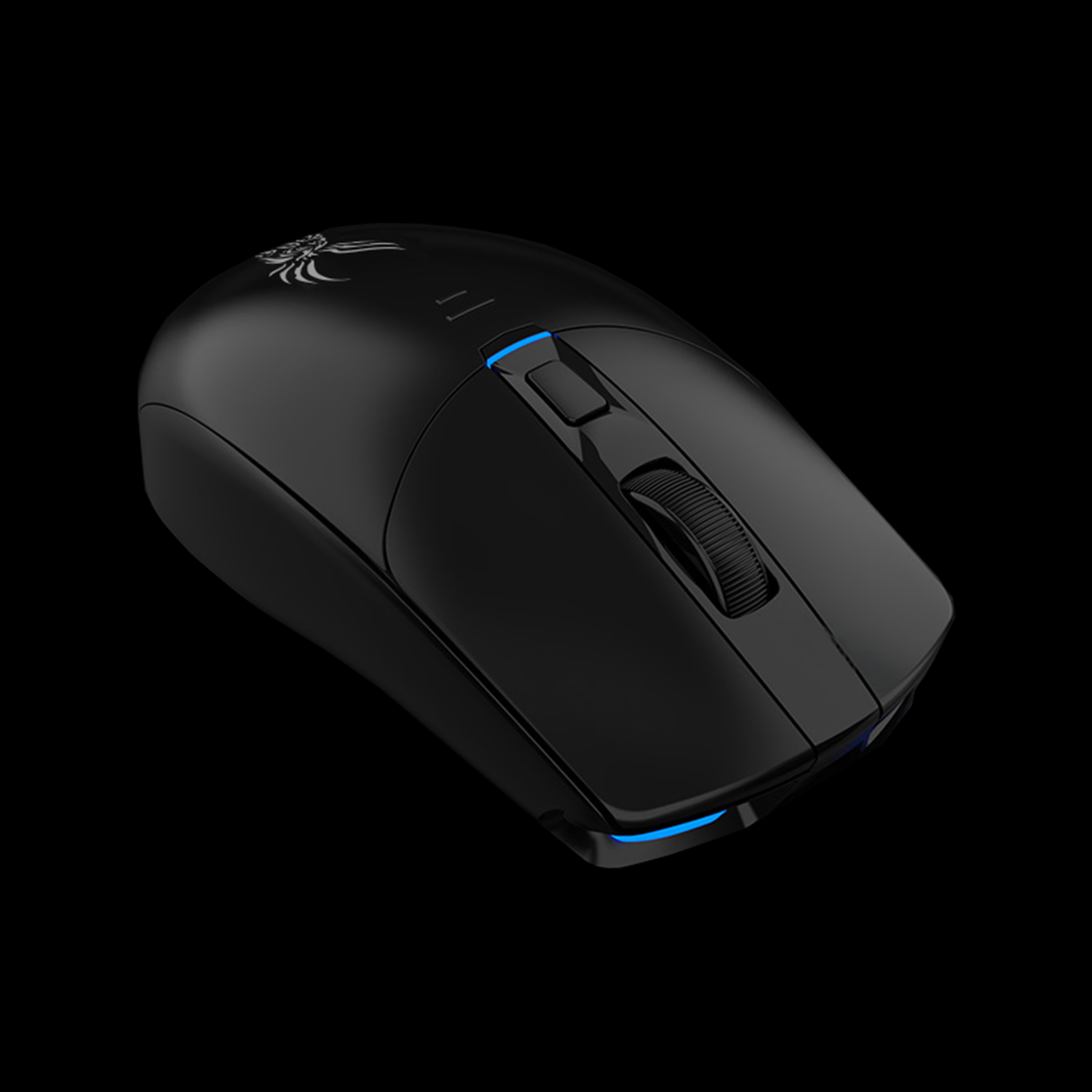 RIPCLAW DEFIANCE SERIES WIRELESS GAMING MICE